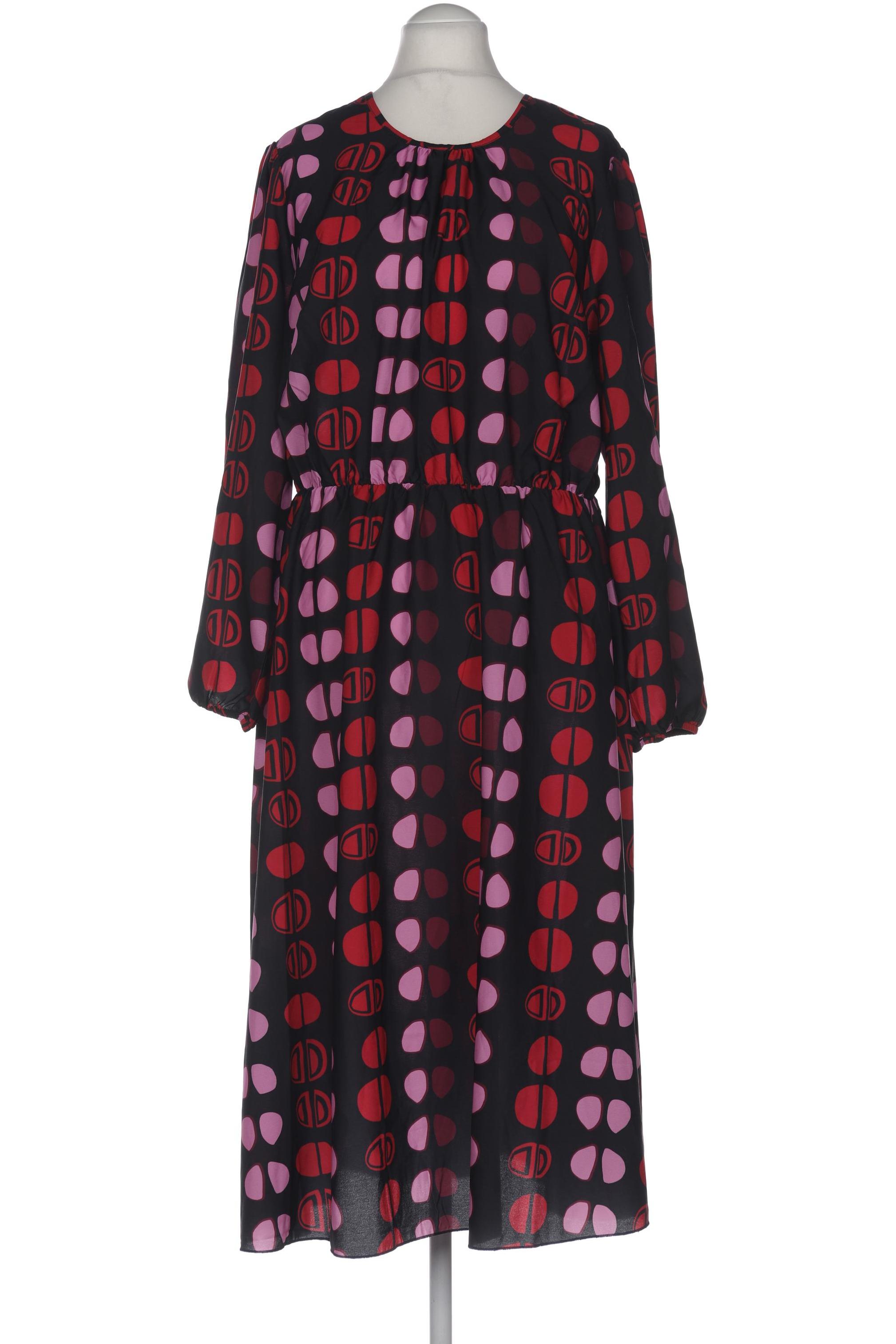 

Sara Lindholm Damen Kleid, schwarz
