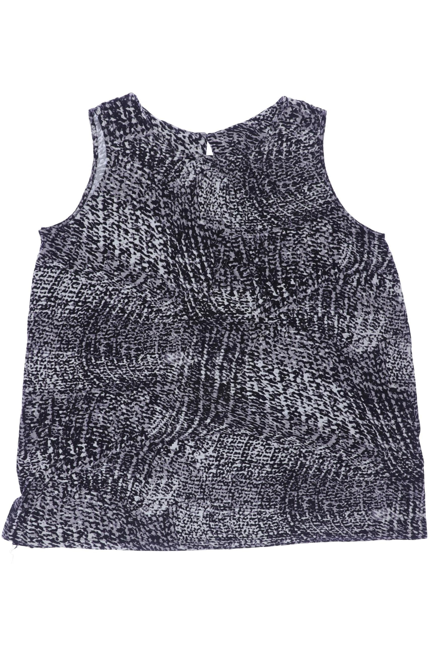 

Sara Lindholm Damen T-Shirt, schwarz, Gr. 48