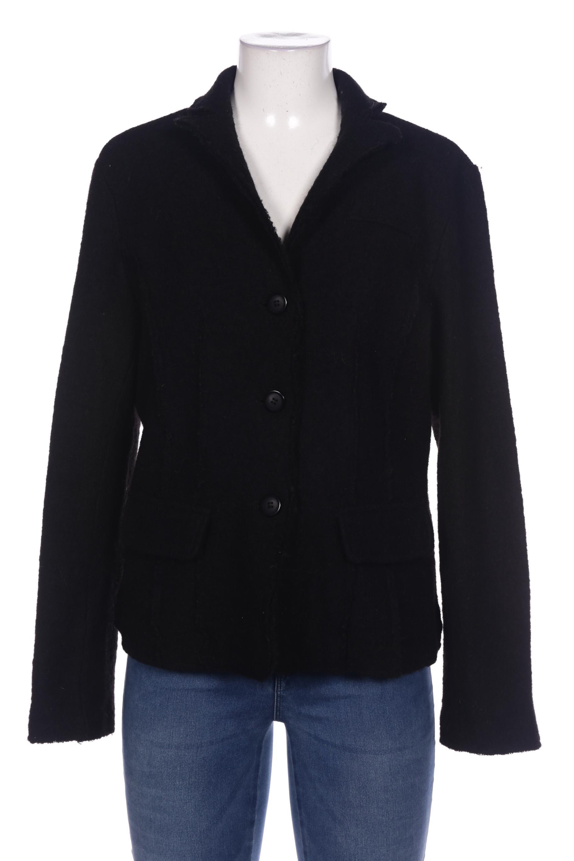 

Sara Lindholm Damen Blazer, schwarz, Gr. 40