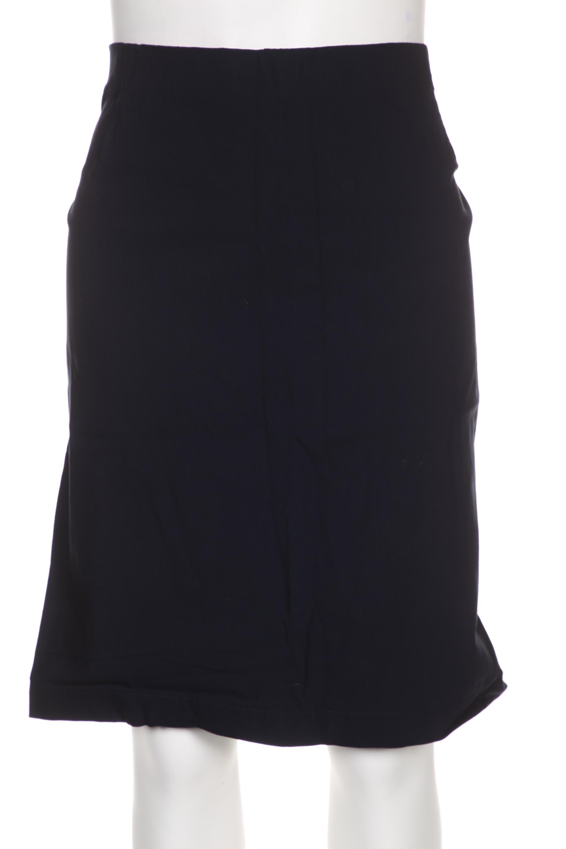 

Sara Lindholm Damen Rock, marineblau, Gr. 42