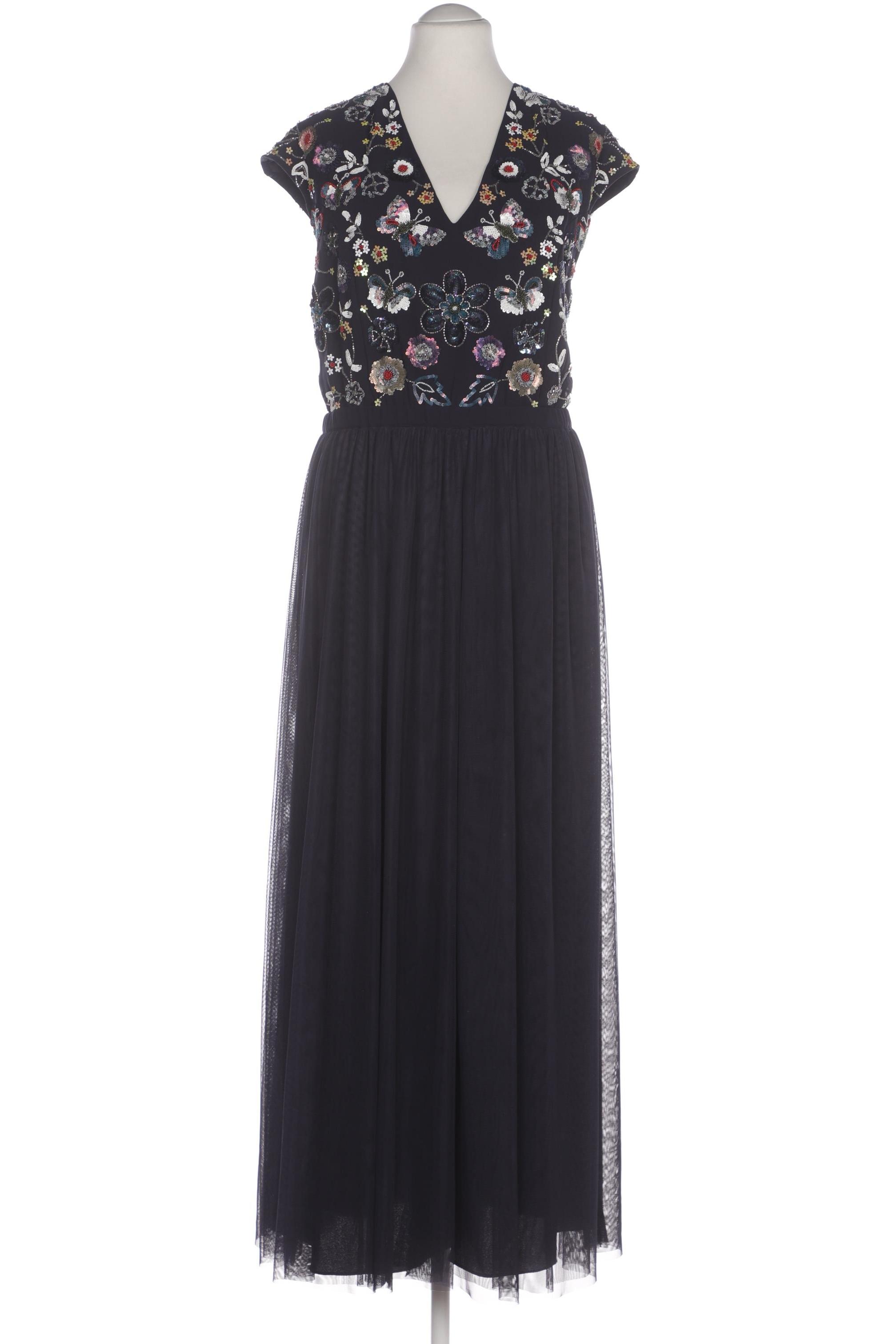 

Sara Lindholm Damen Kleid, marineblau, Gr. 50