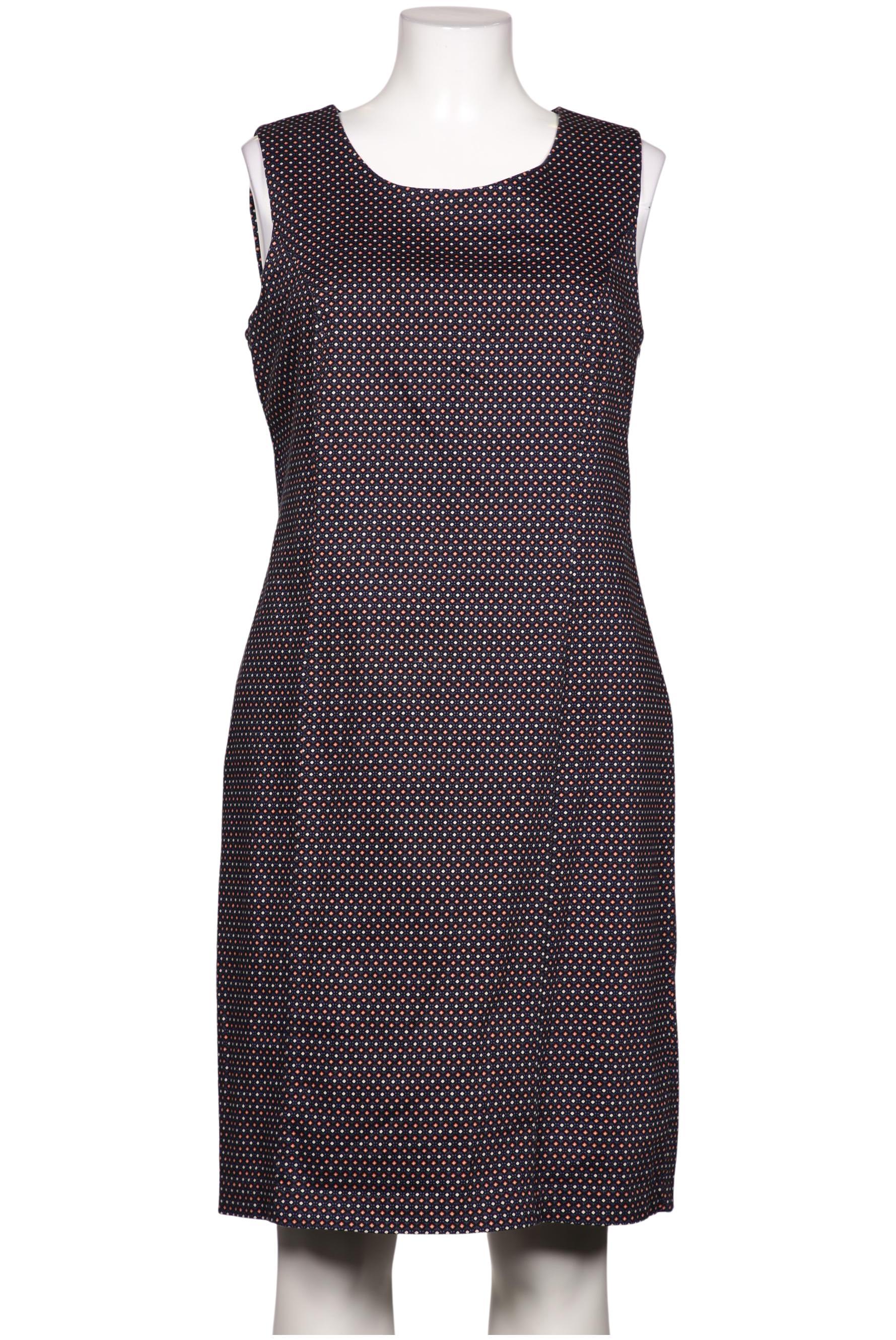 

Sara Lindholm Damen Kleid, mehrfarbig, Gr. 44