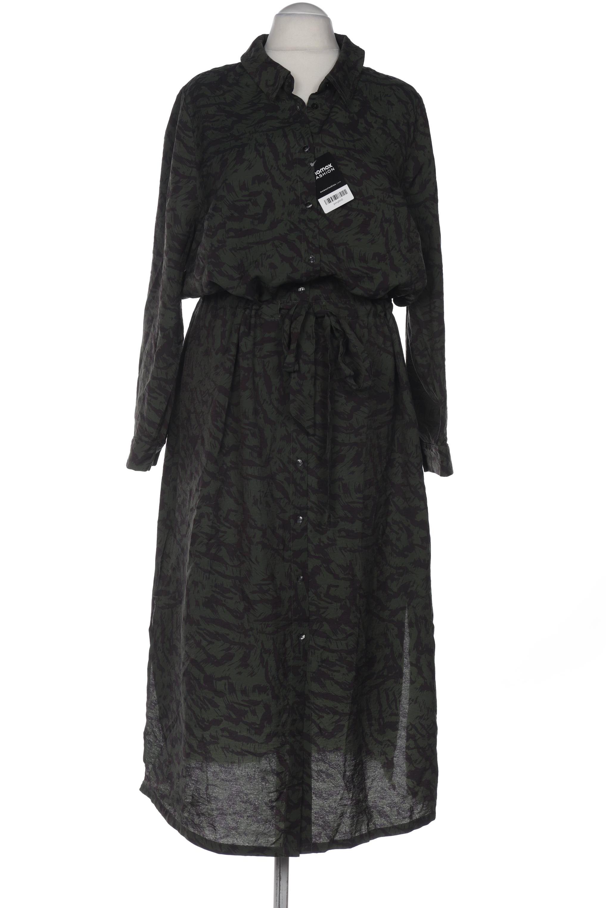 

Sara Lindholm Damen Kleid, grün