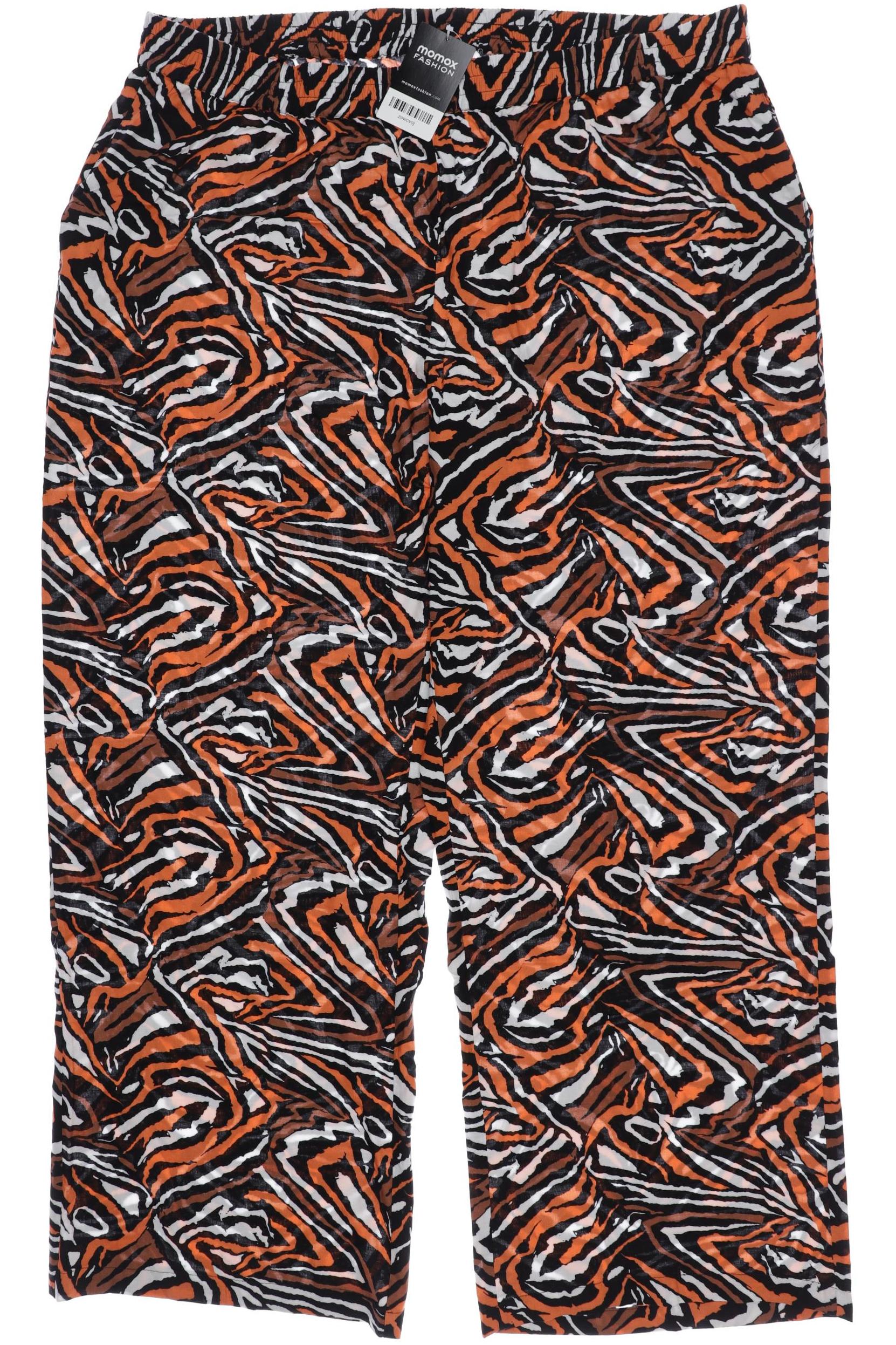 

Sara Lindholm Damen Stoffhose, mehrfarbig, Gr. 50