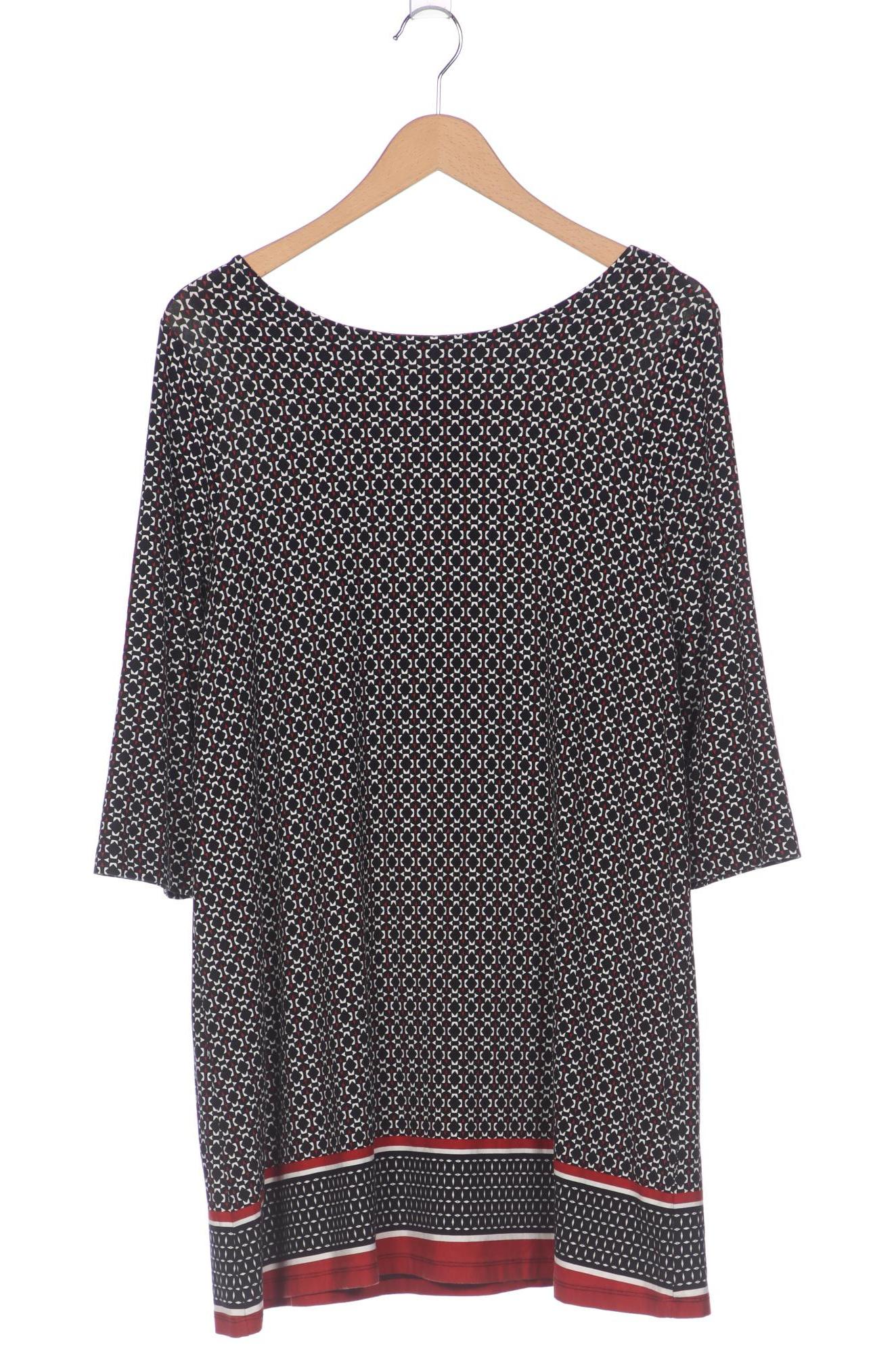 

Sara Lindholm Damen Langarmshirt, schwarz, Gr. 46