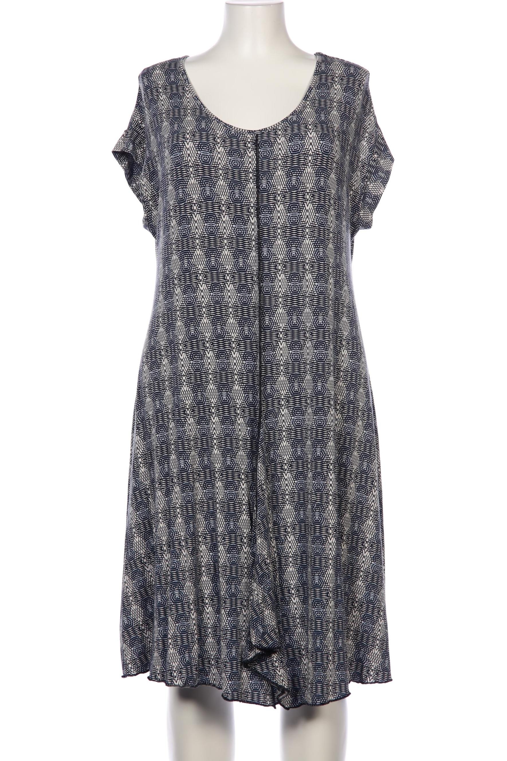 

Sara Lindholm Damen Kleid, marineblau, Gr. 42