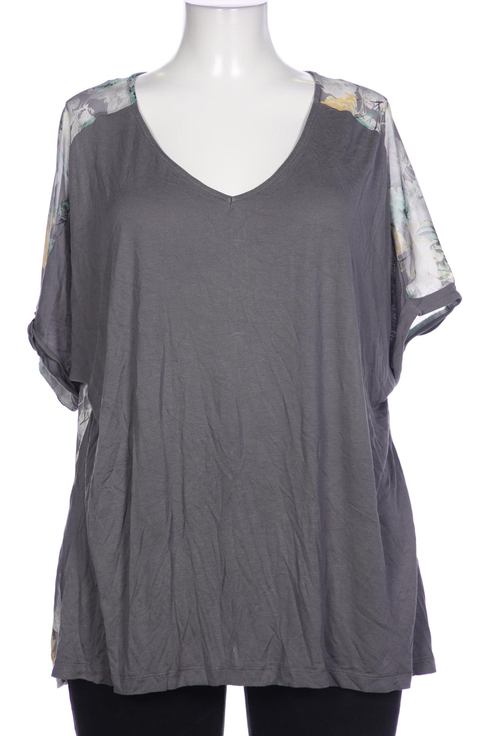 

Sara Lindholm Damen T-Shirt, grau, Gr. 46