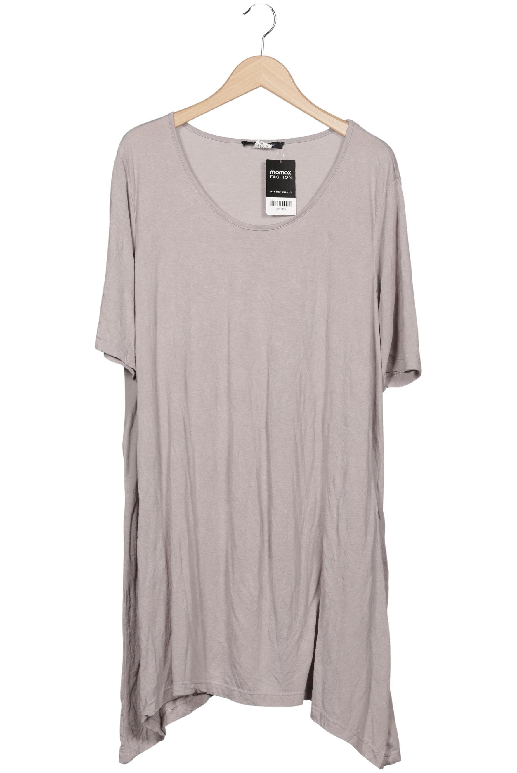 

Sara Lindholm Damen T-Shirt, grau, Gr. 50