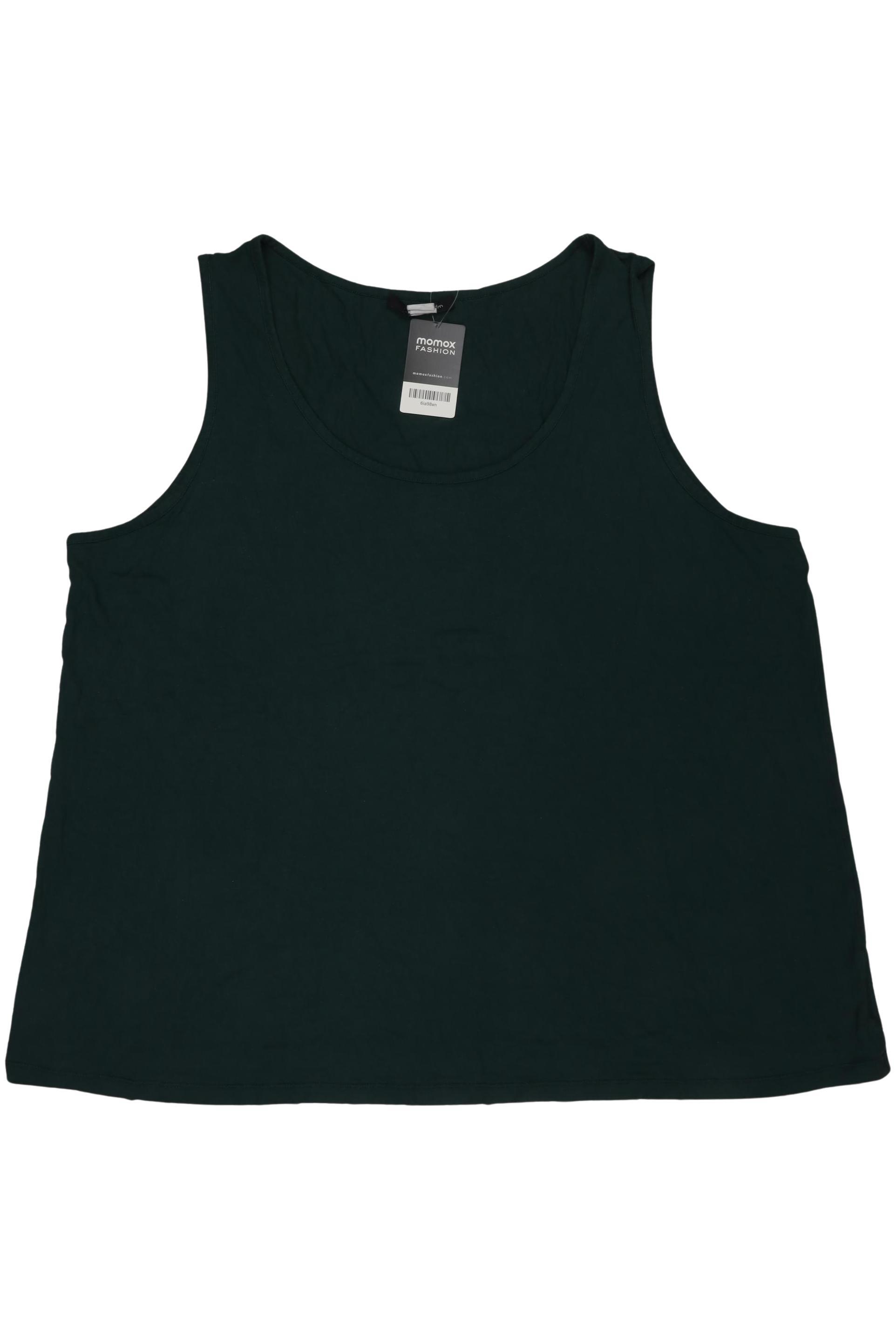 

Sara Lindholm Damen Top, grün, Gr. 46