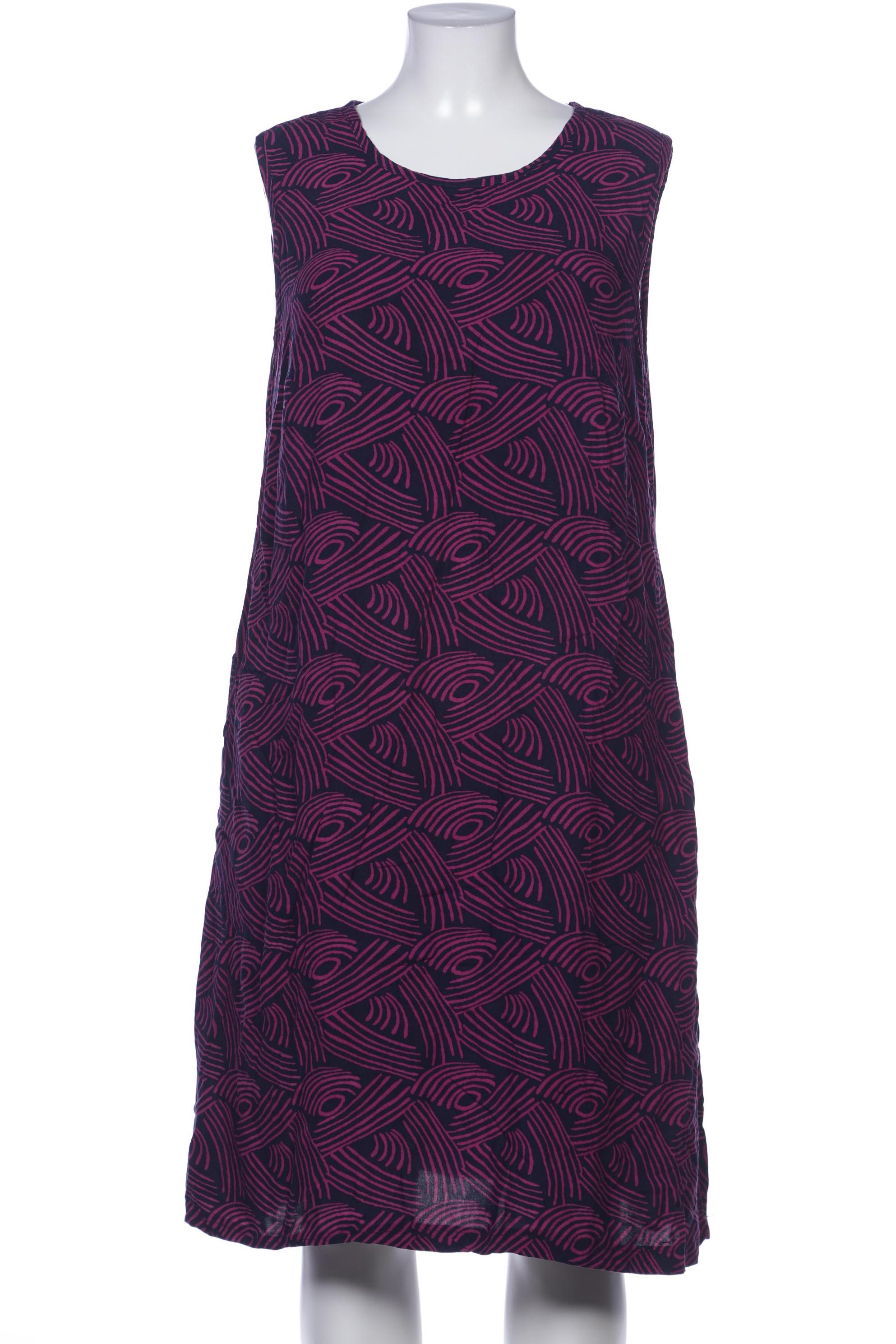 

Sara Lindholm Damen Kleid, marineblau, Gr. 48