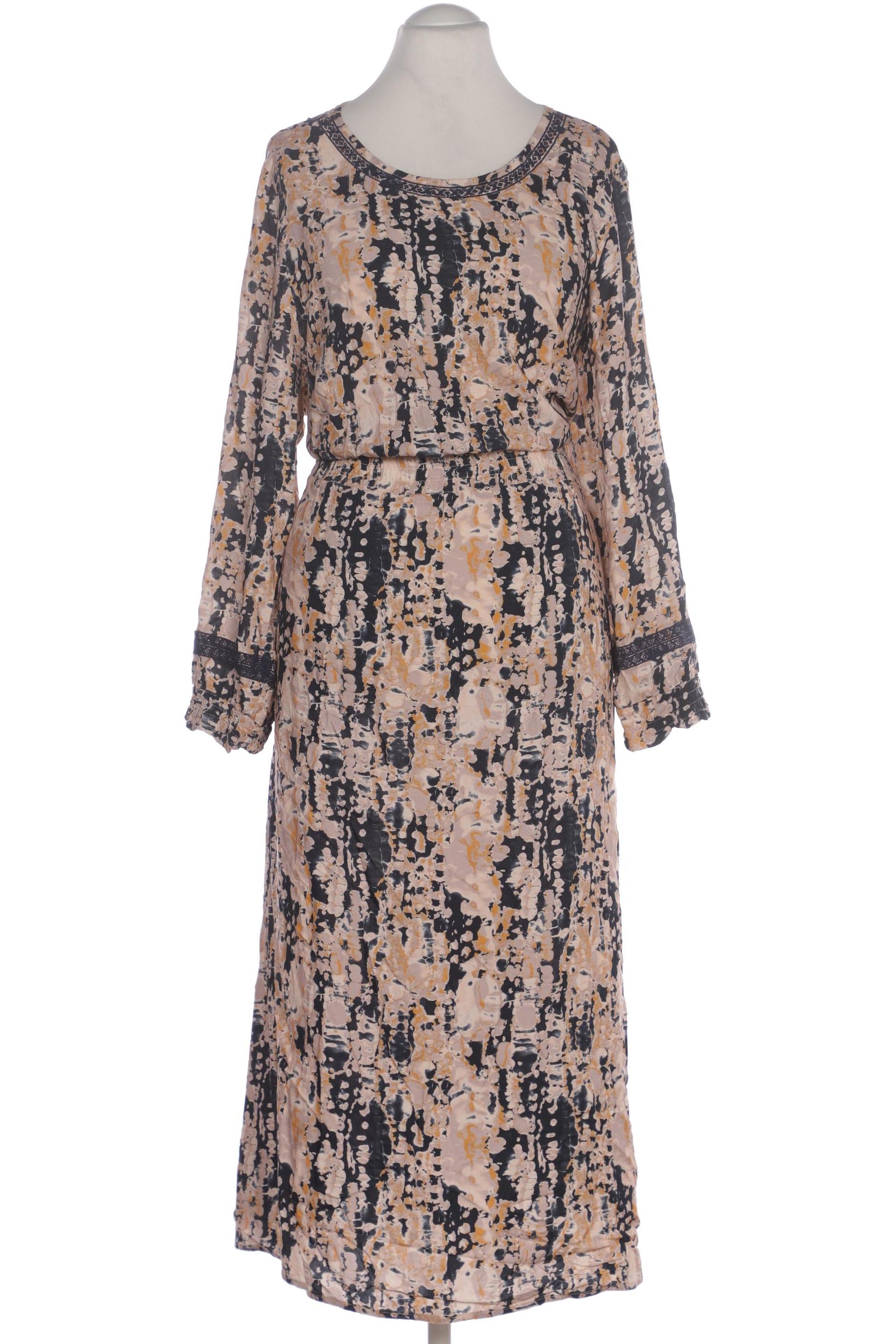 

Sara Lindholm Damen Kleid, mehrfarbig, Gr. 48