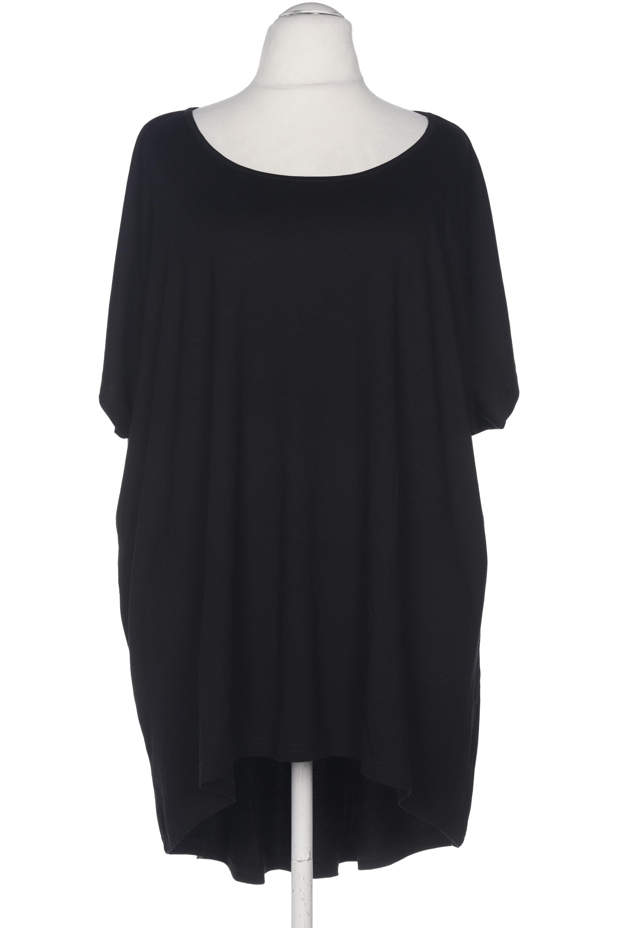 

Sara Lindholm Damen T-Shirt, schwarz, Gr. 52