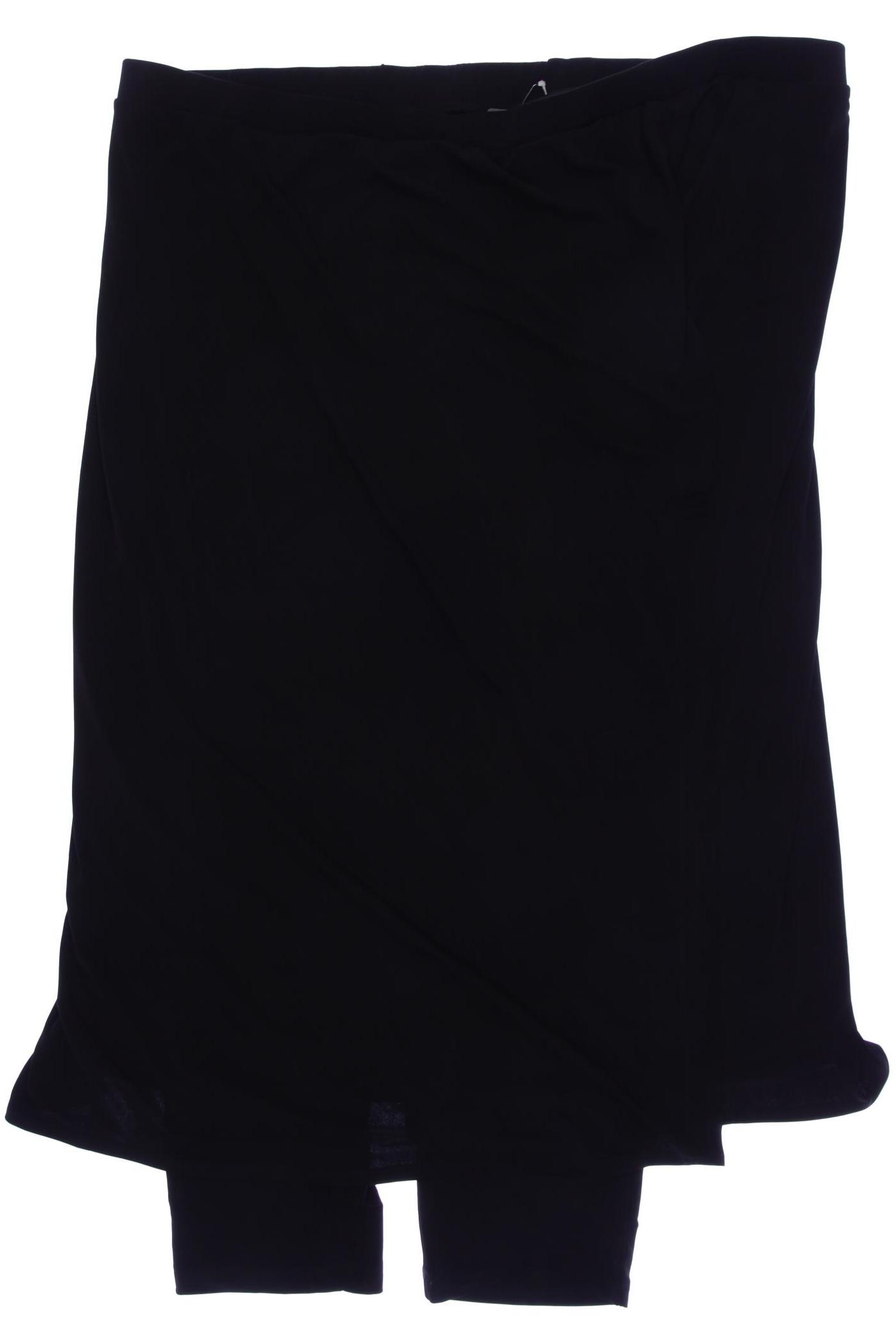 

Sara Lindholm Damen Rock, schwarz, Gr. 56
