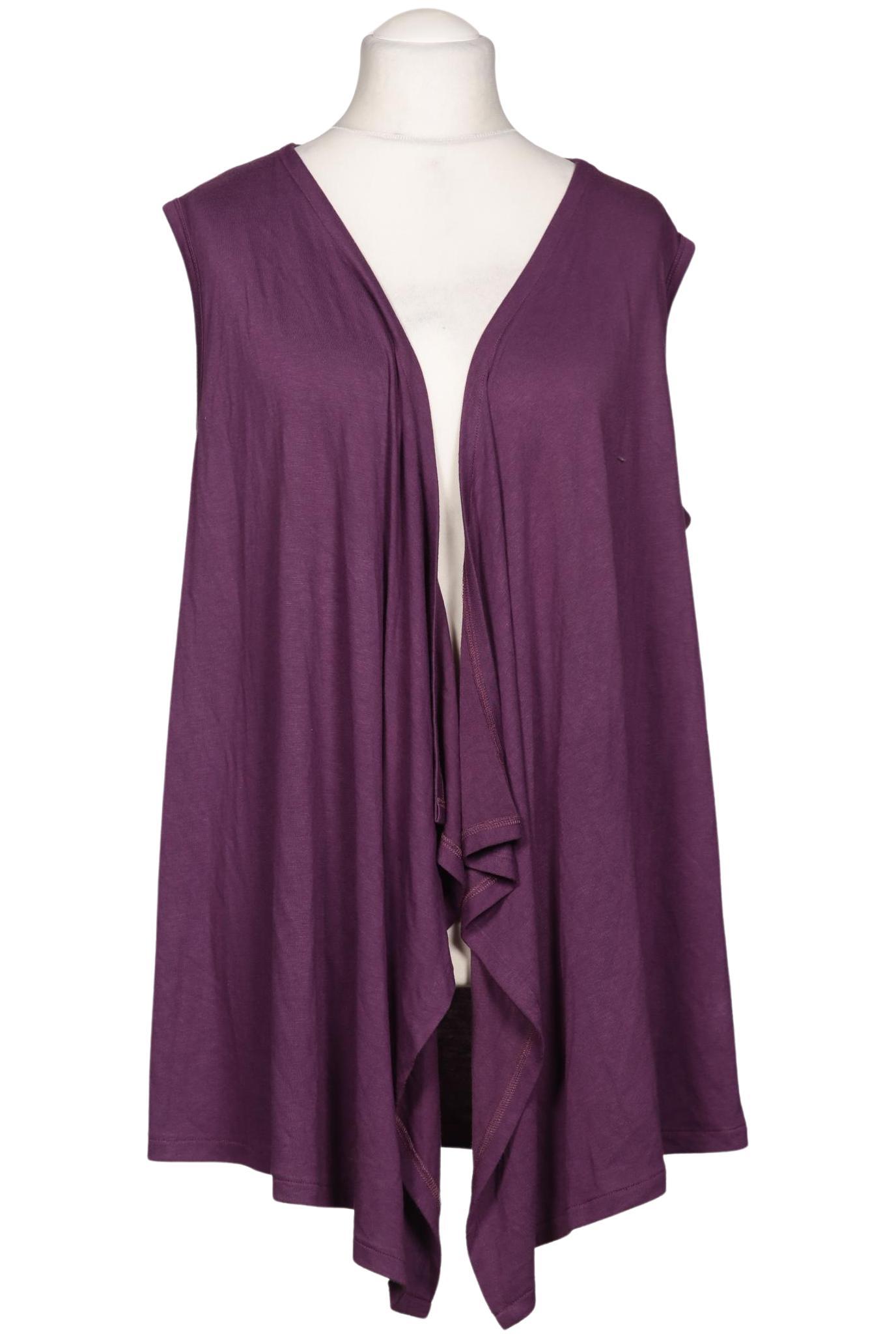 

Sara Lindholm Damen Strickjacke, flieder, Gr. 42