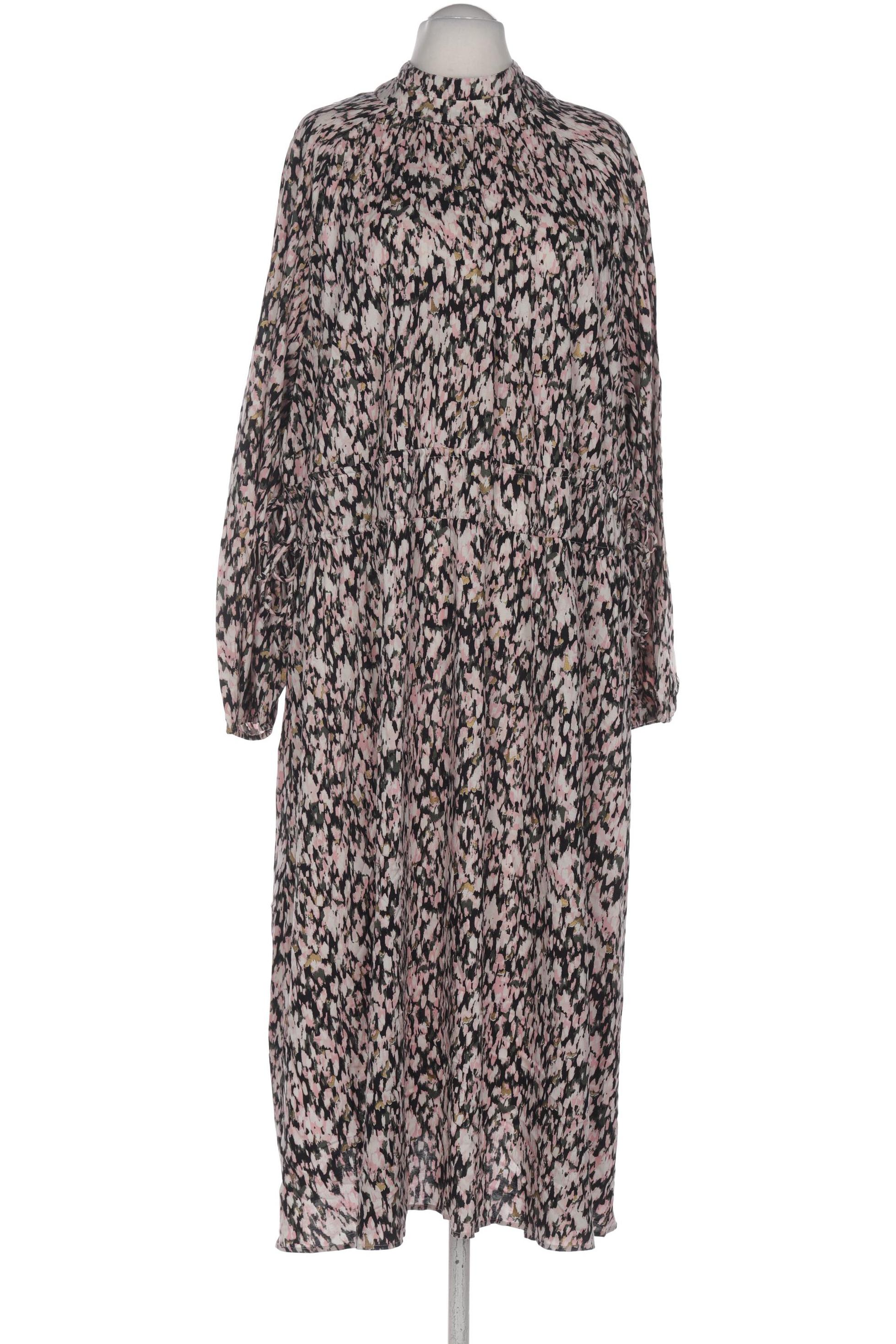 

Sara Lindholm Damen Kleid, mehrfarbig, Gr. 56
