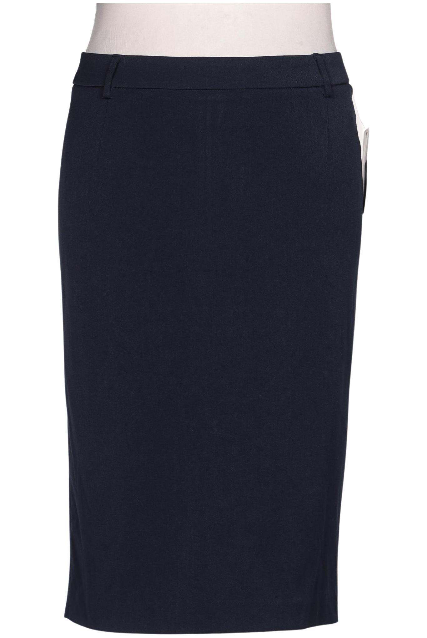 

Sara Lindholm Damen Rock, marineblau, Gr. 44