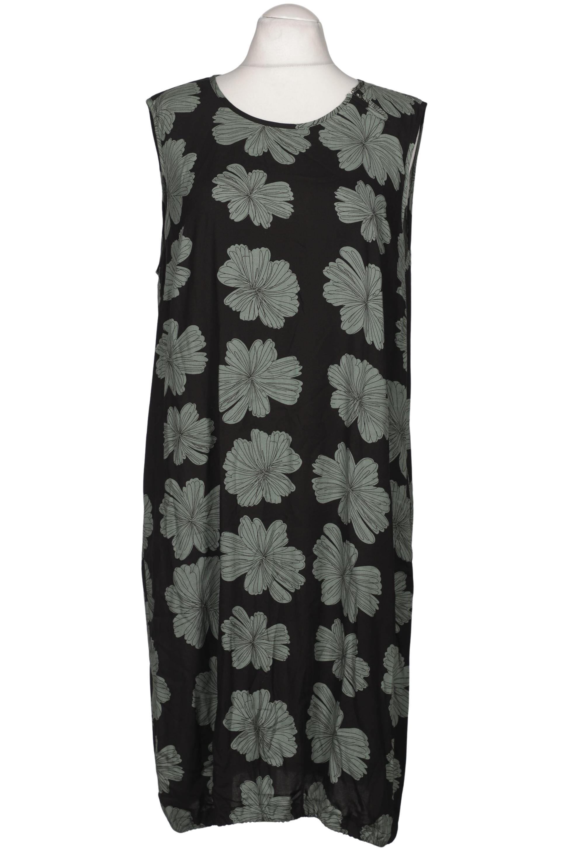 

Sara Lindholm Damen Kleid, schwarz, Gr. 44