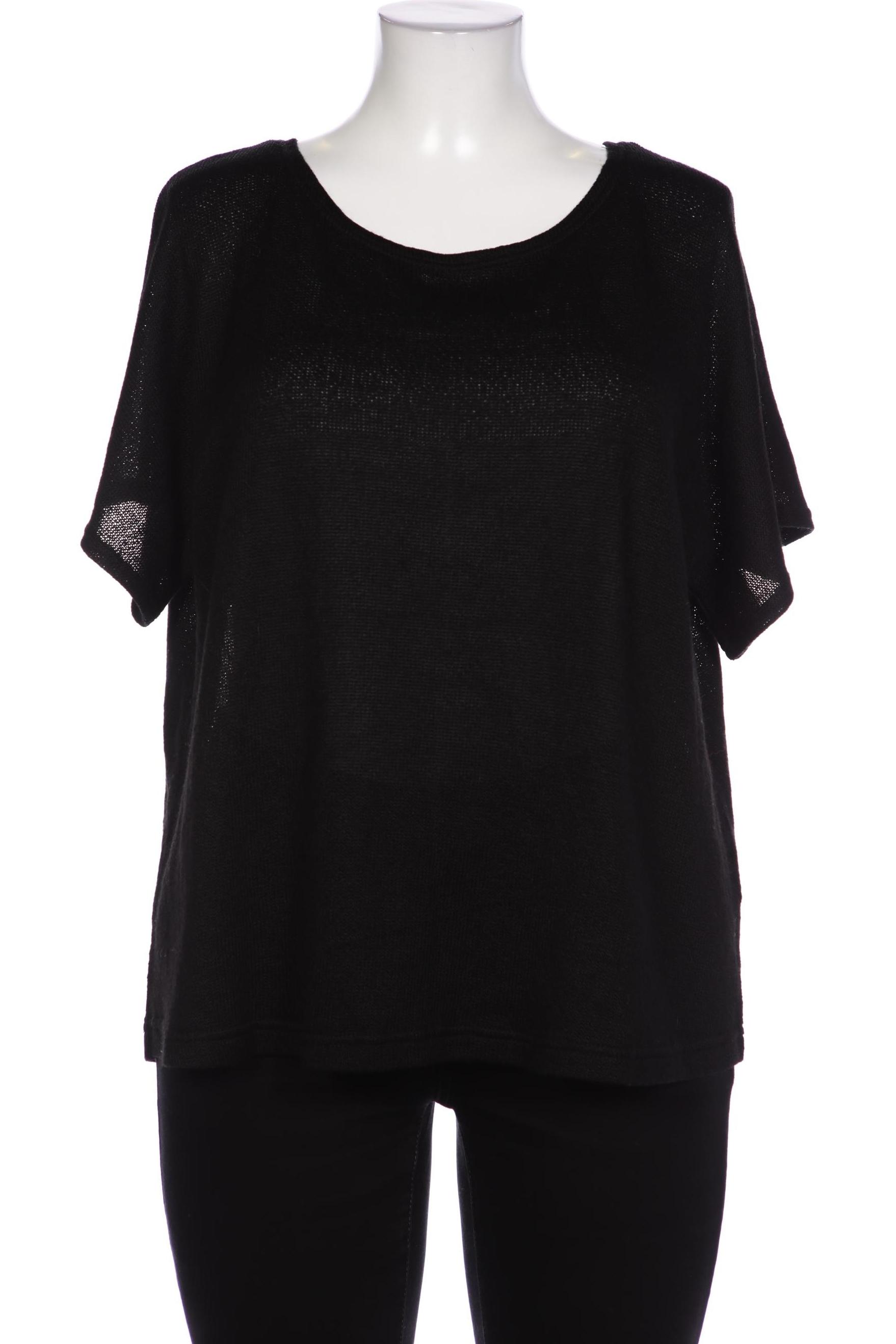 

Sara Lindholm Damen Pullover, schwarz, Gr. 44