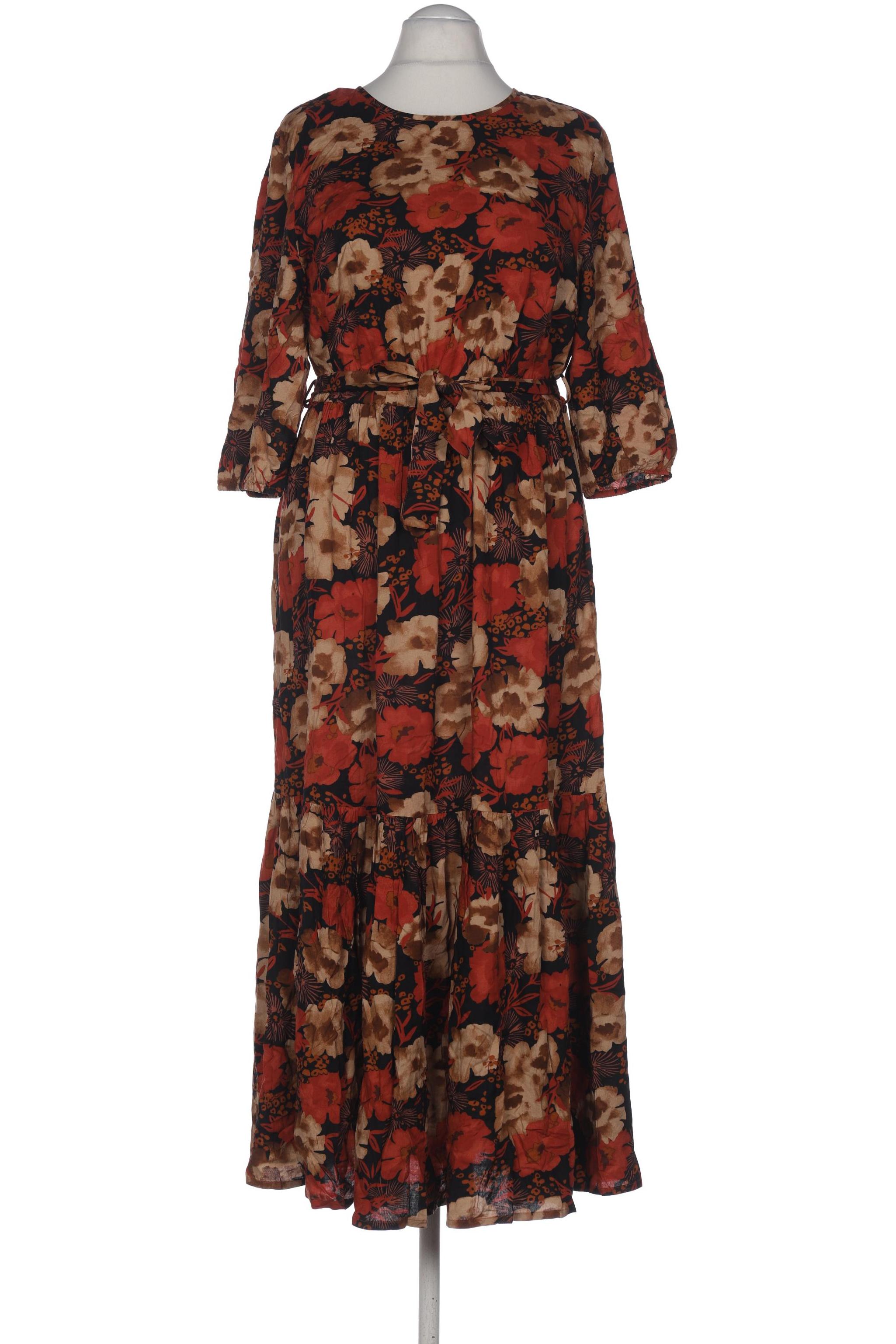

Sara Lindholm Damen Kleid, mehrfarbig, Gr. 42