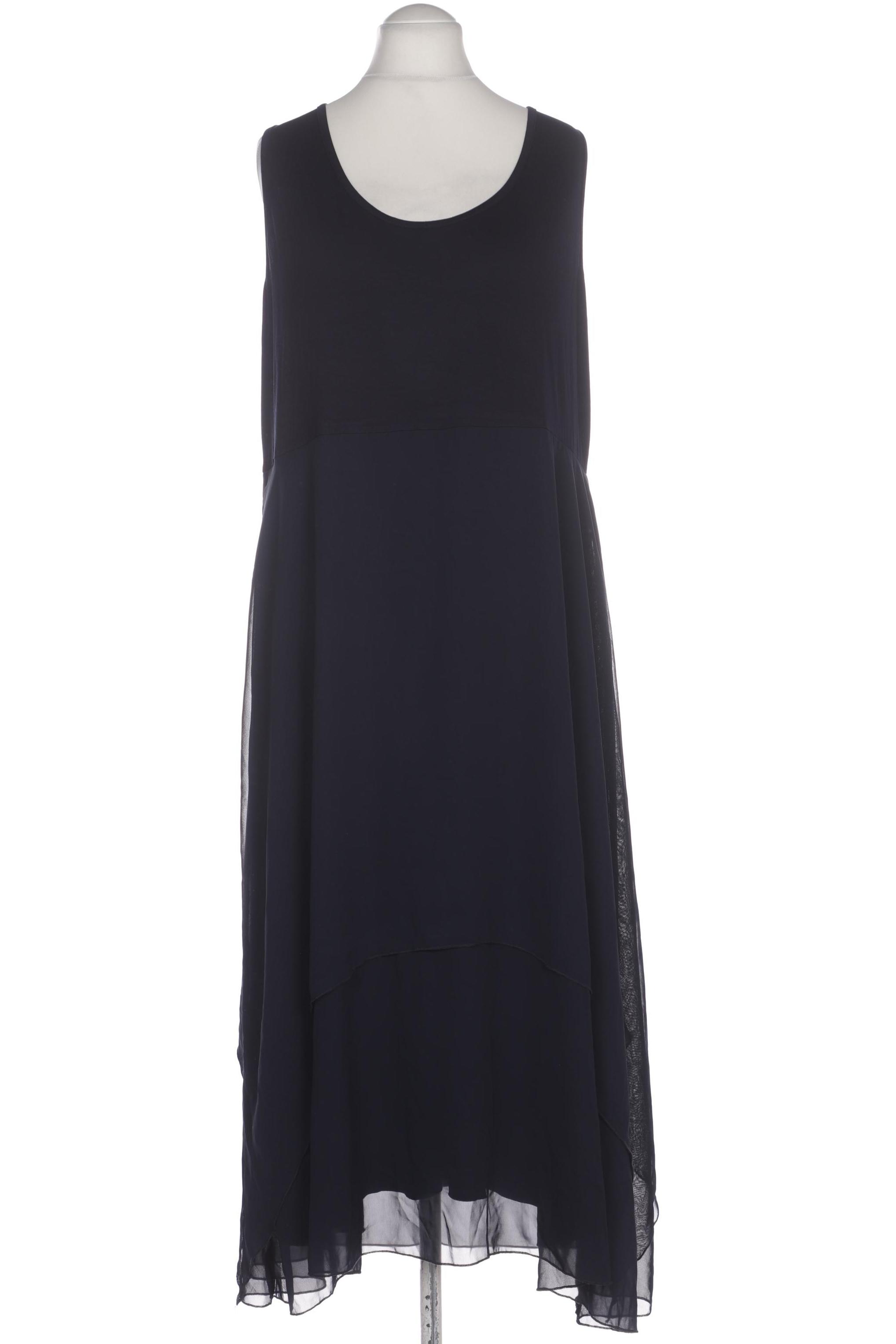 

Sara Lindholm Damen Kleid, marineblau, Gr. 48