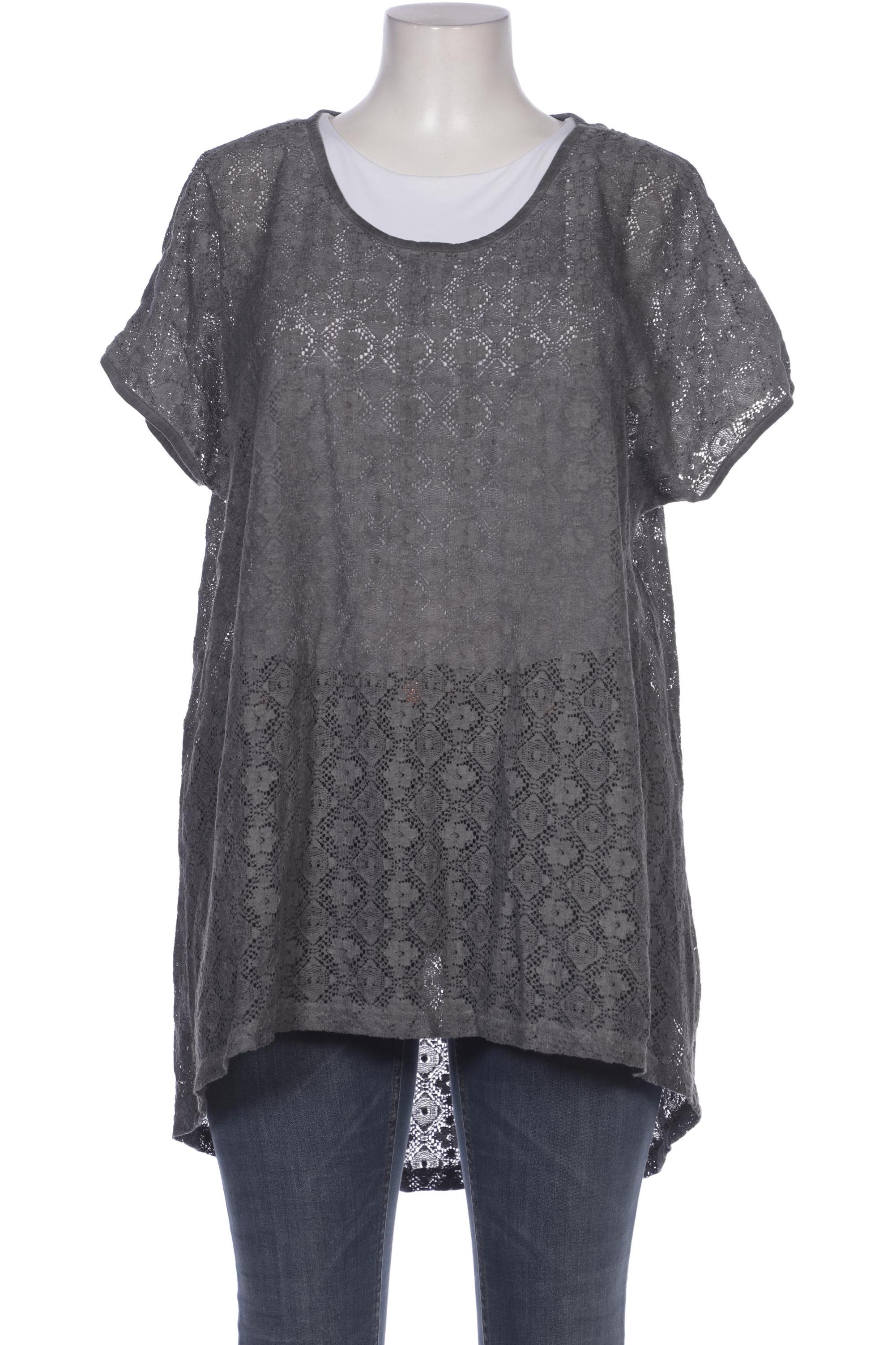 

Sara Lindholm Damen T-Shirt, grau, Gr. 44