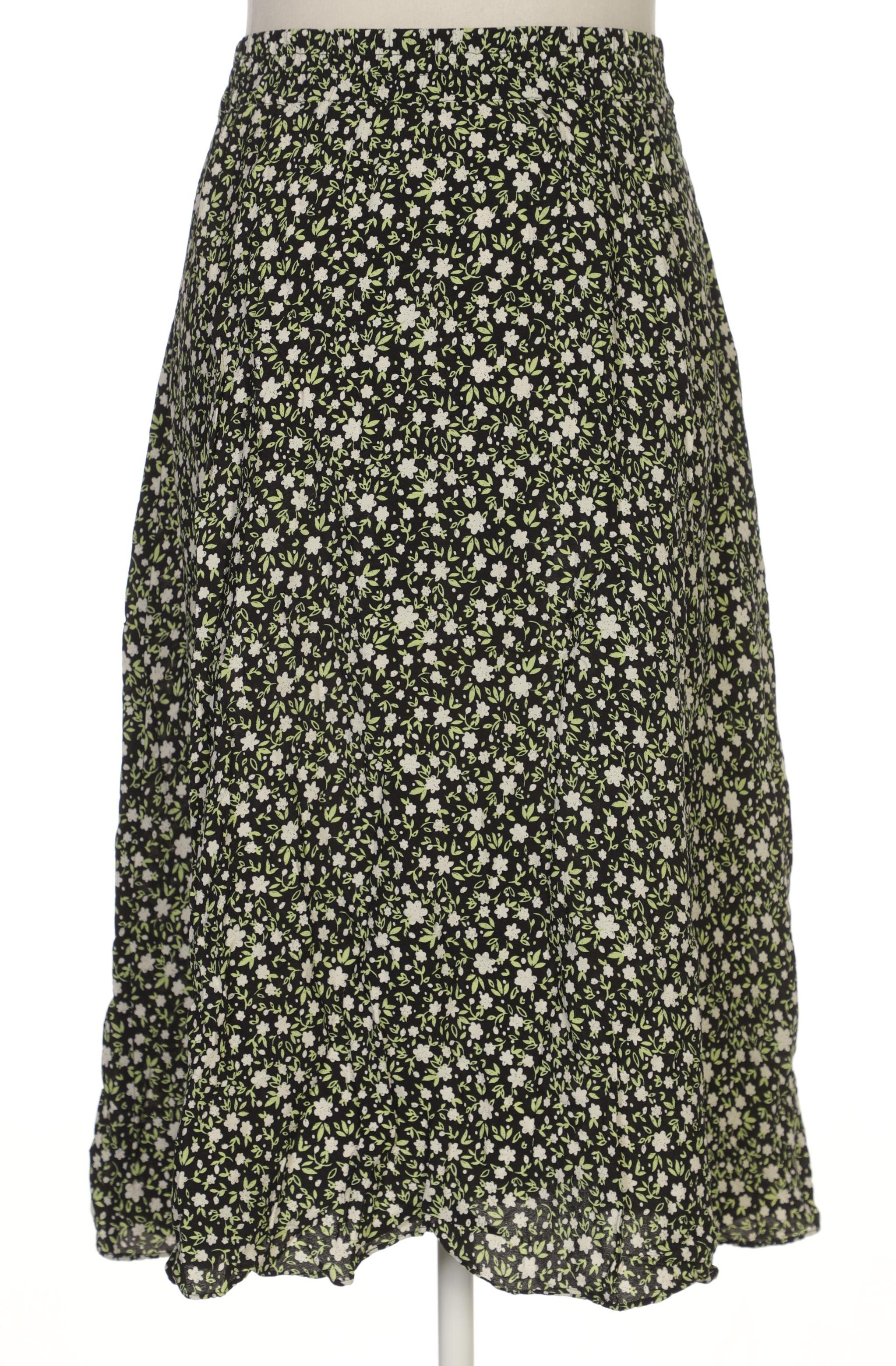 

Sara Lindholm Damen Rock, schwarz, Gr. 46