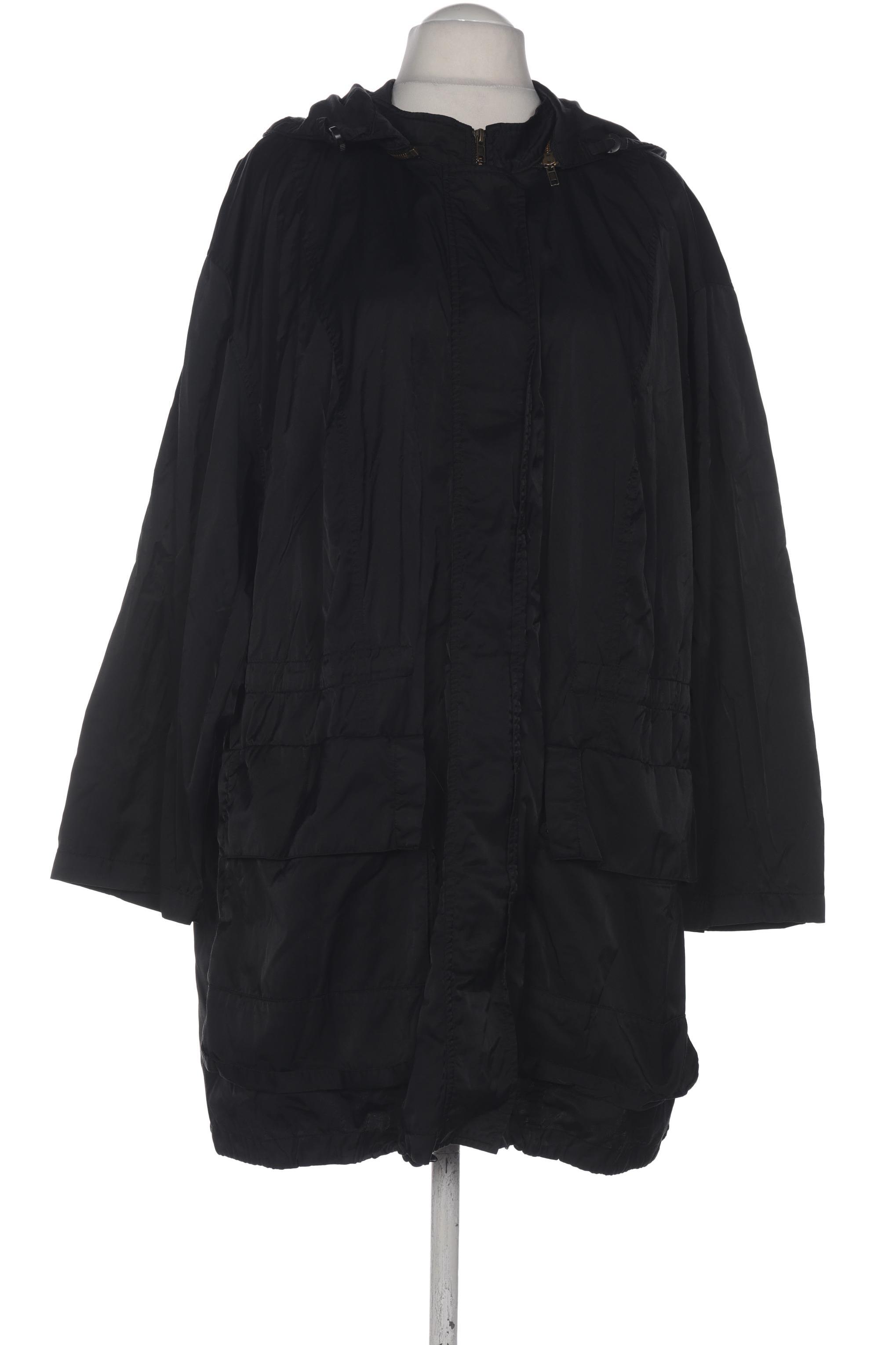 

Sara Lindholm Damen Jacke, schwarz, Gr. 54