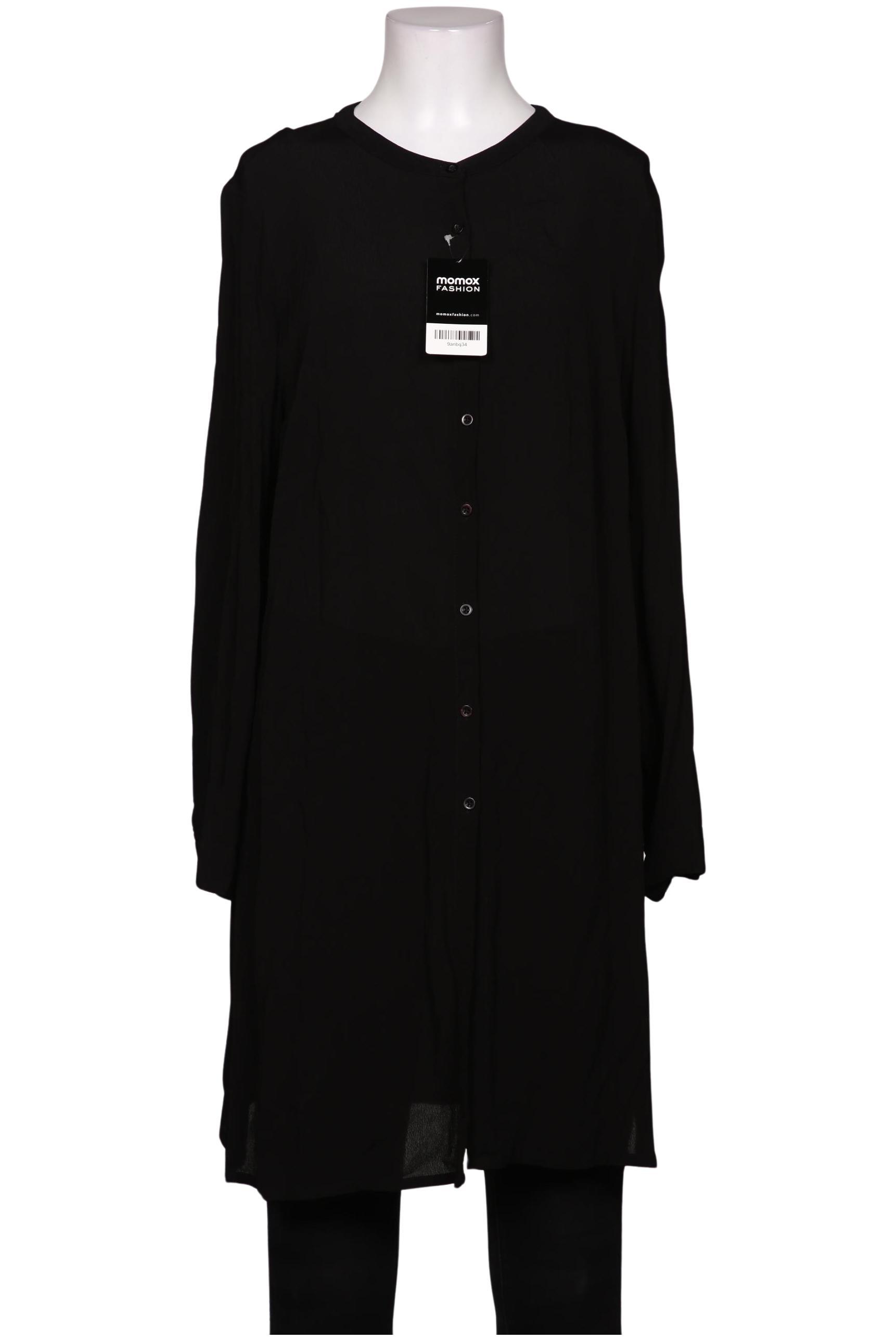 

Sara Lindholm Damen Bluse, schwarz, Gr. 38