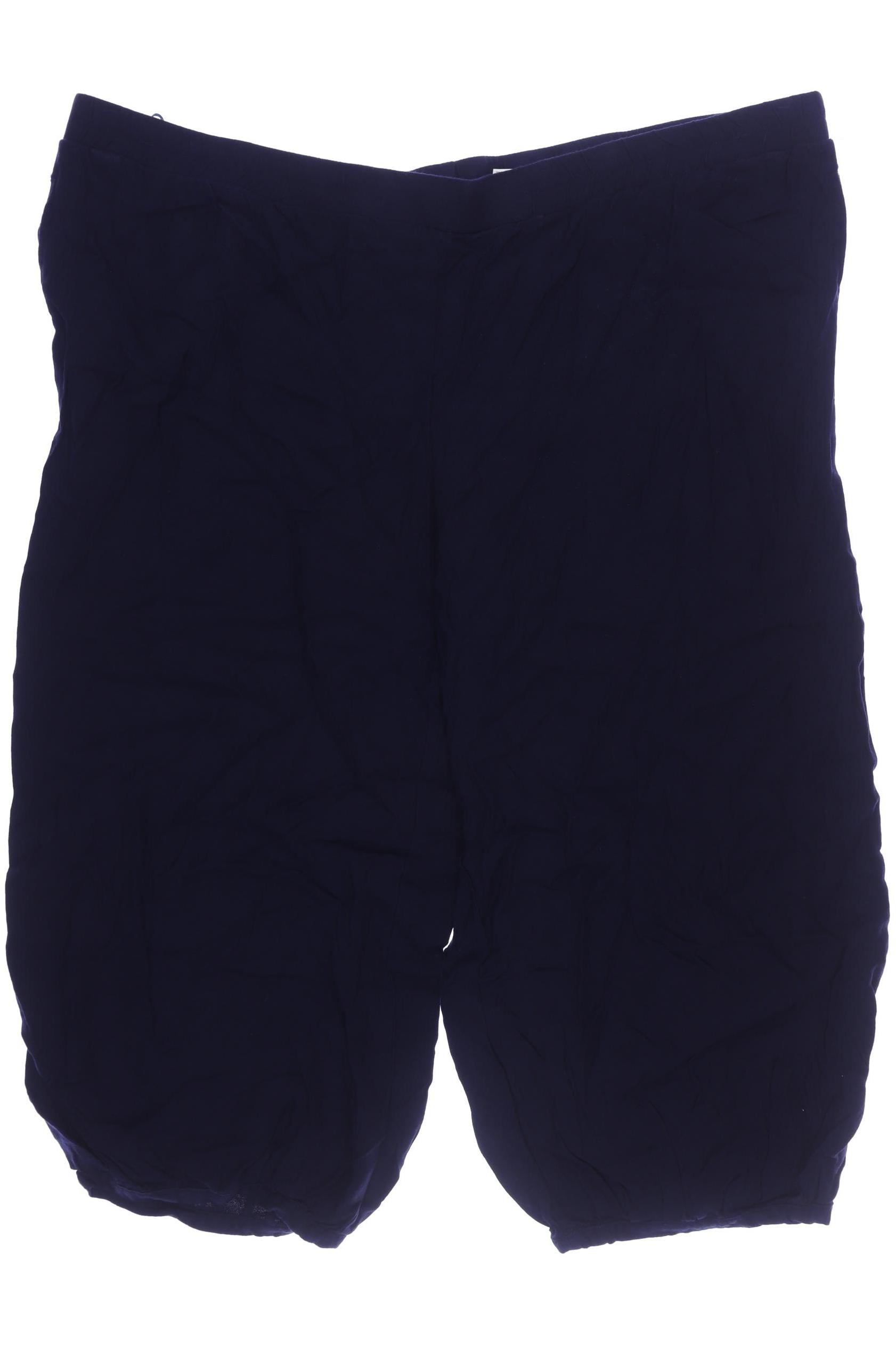 

Sara Lindholm Damen Stoffhose, marineblau, Gr. 56