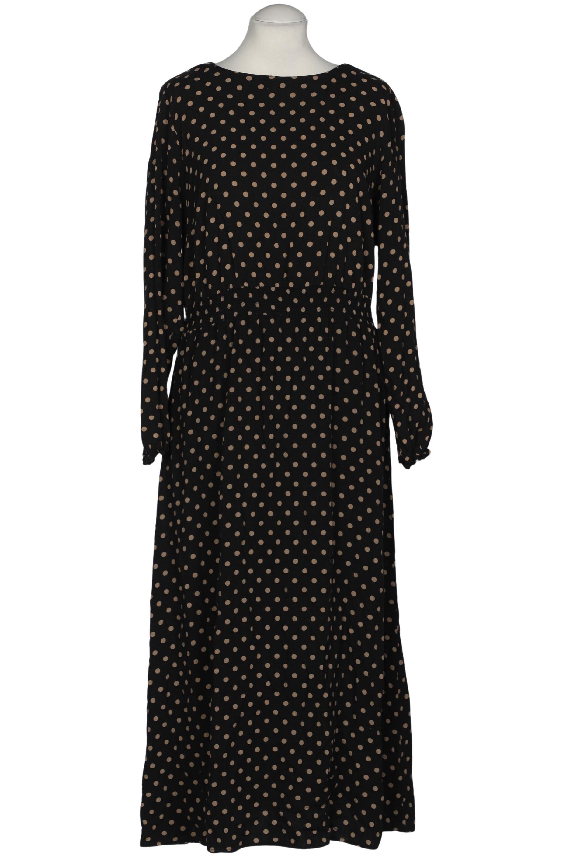 

Sara Lindholm Damen Kleid, schwarz, Gr. 42