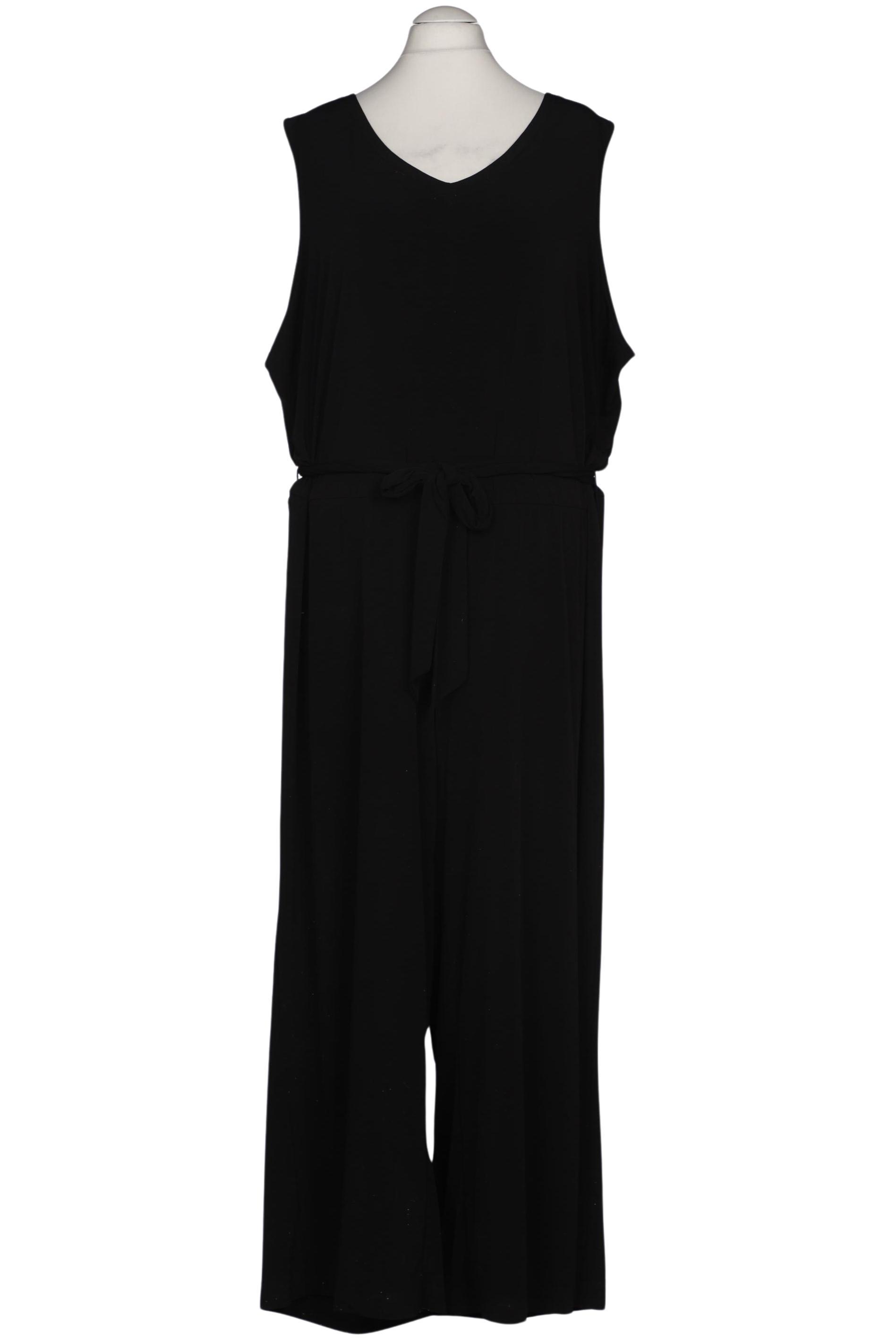 

Sara Lindholm Damen Jumpsuit/Overall, schwarz, Gr. 48