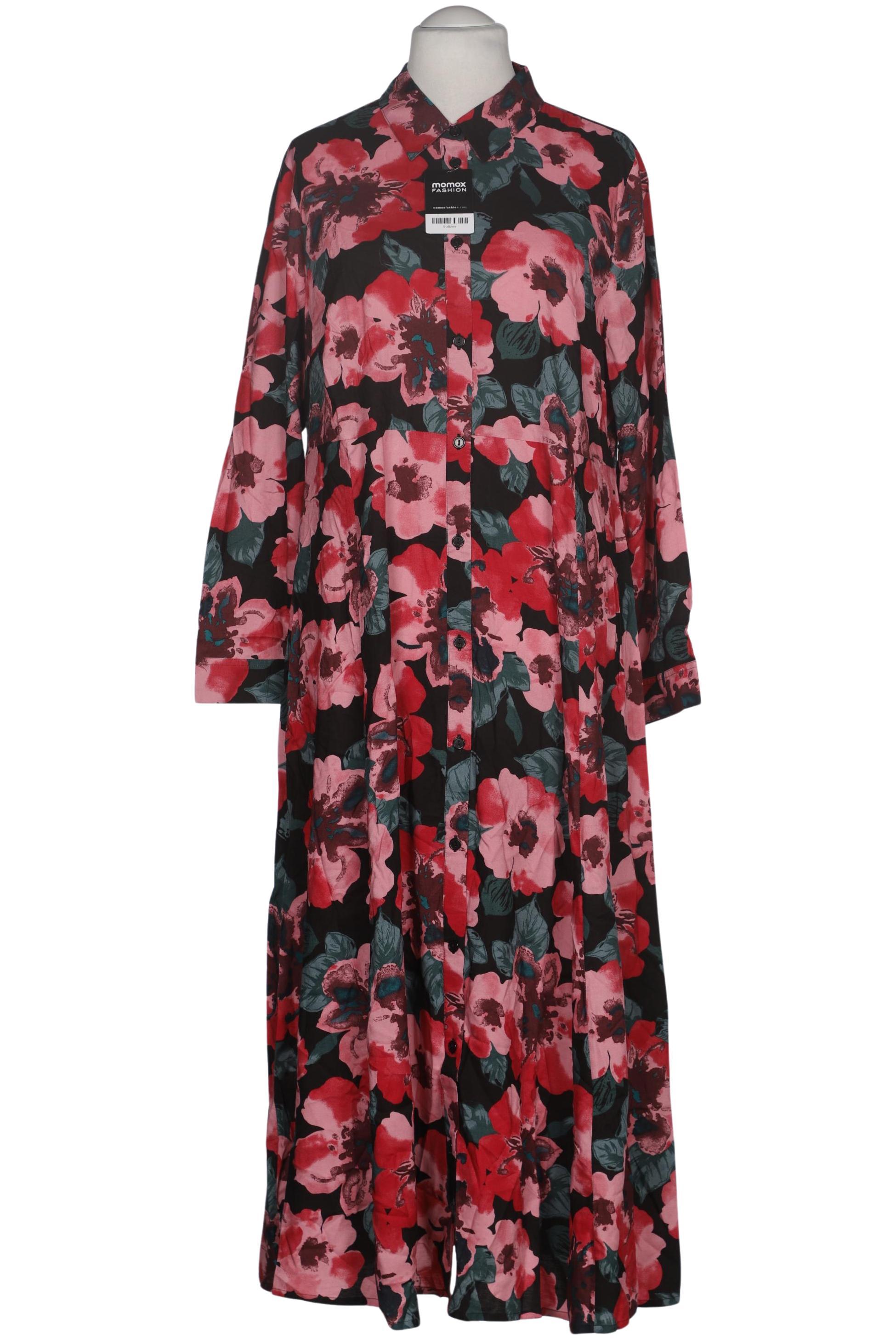 

Sara Lindholm Damen Kleid, mehrfarbig, Gr. 44