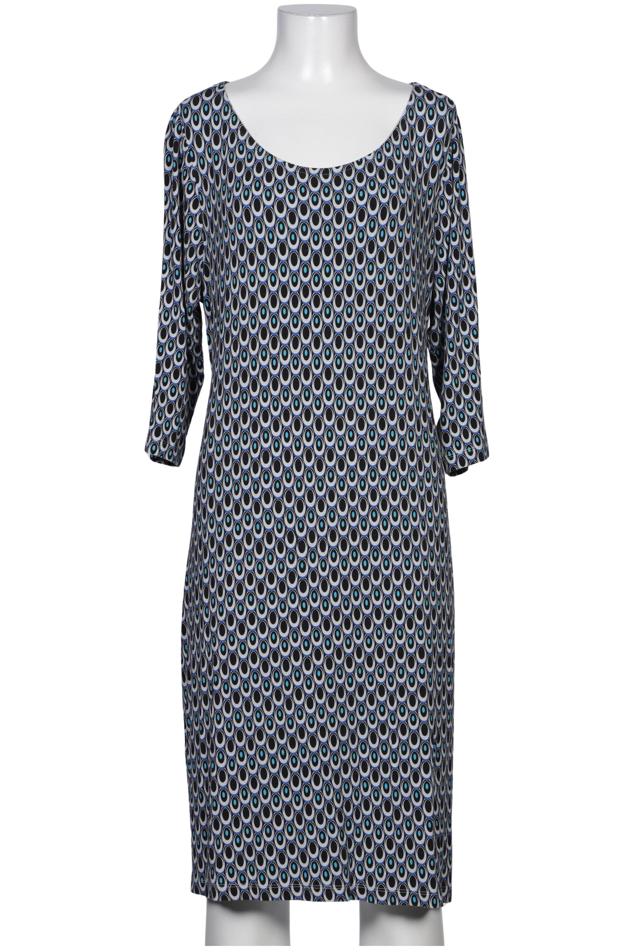 

Sara Lindholm Damen Kleid, mehrfarbig, Gr. 46