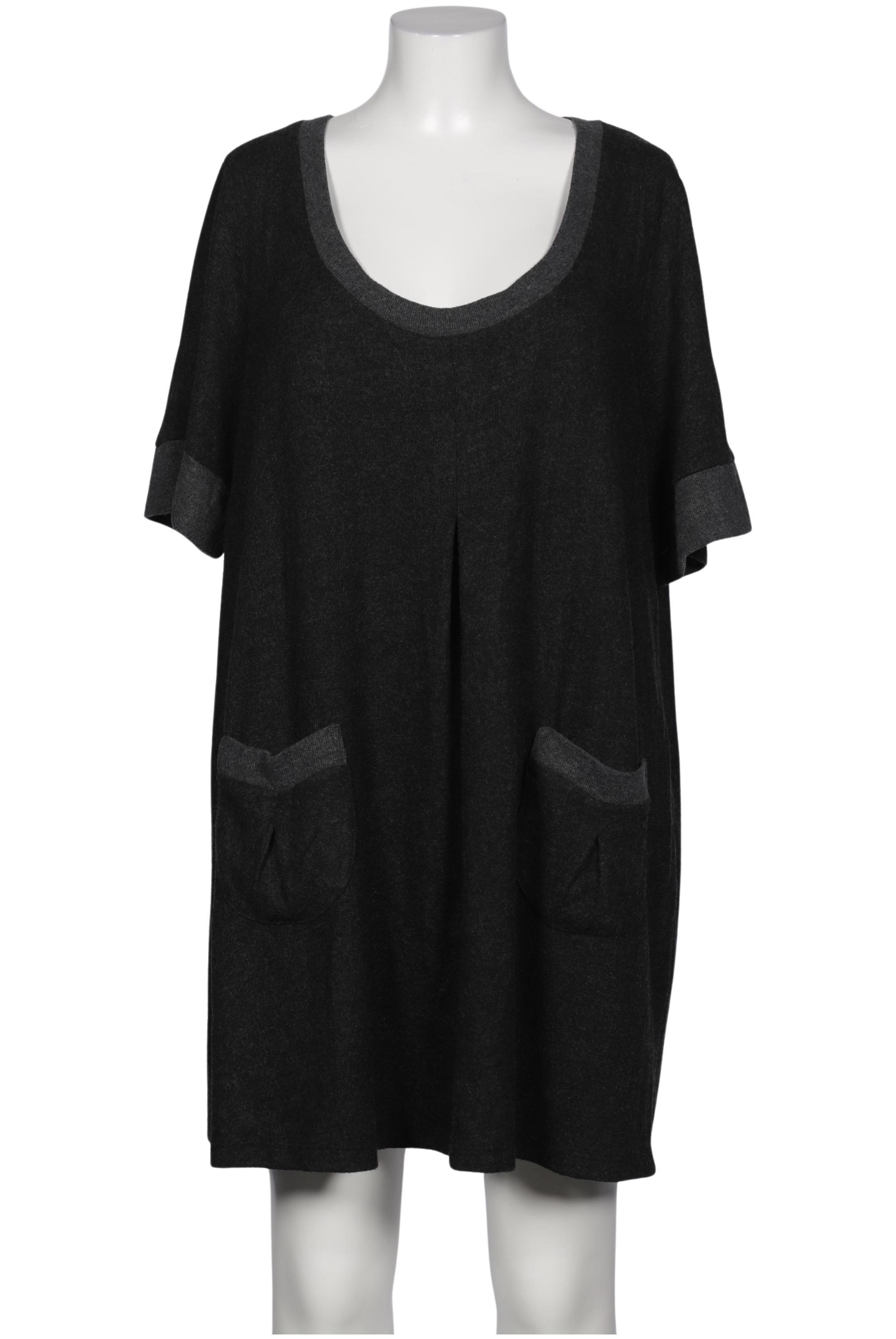

Sara Lindholm Damen Kleid, grau, Gr. 48