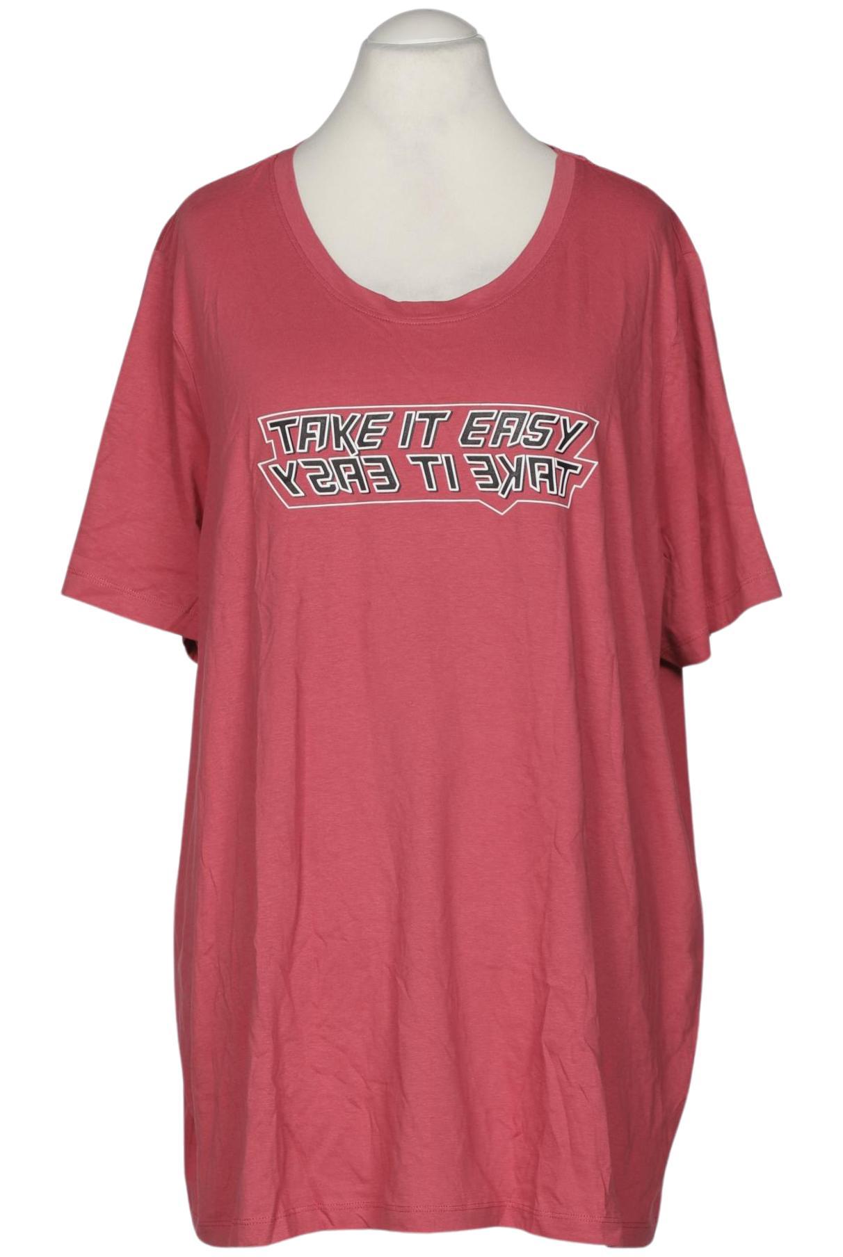 Thumbnail - Sara Lindholm Damen T-Shirt, pink, Gr. 54