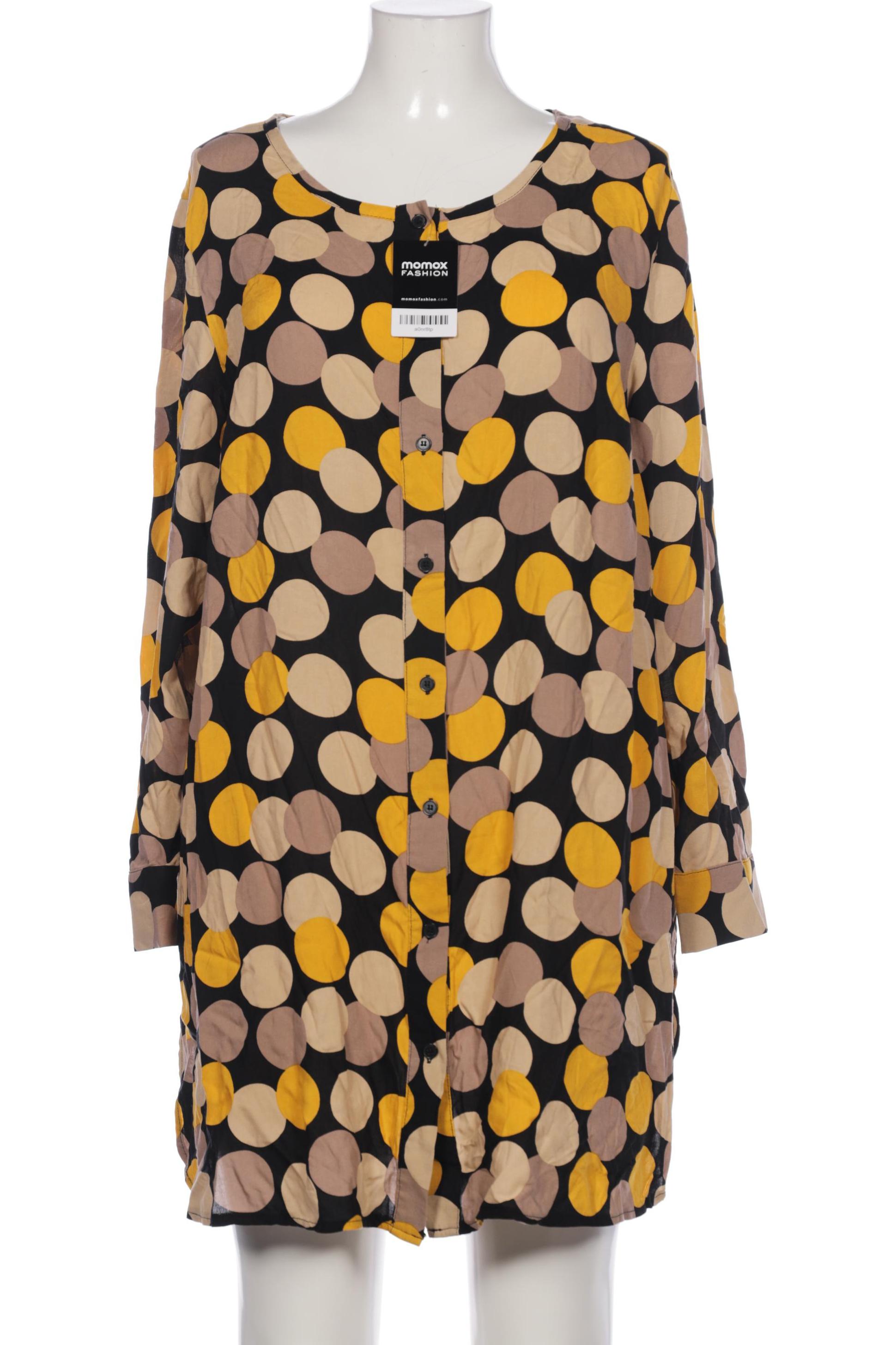 

Sara Lindholm Damen Bluse, schwarz
