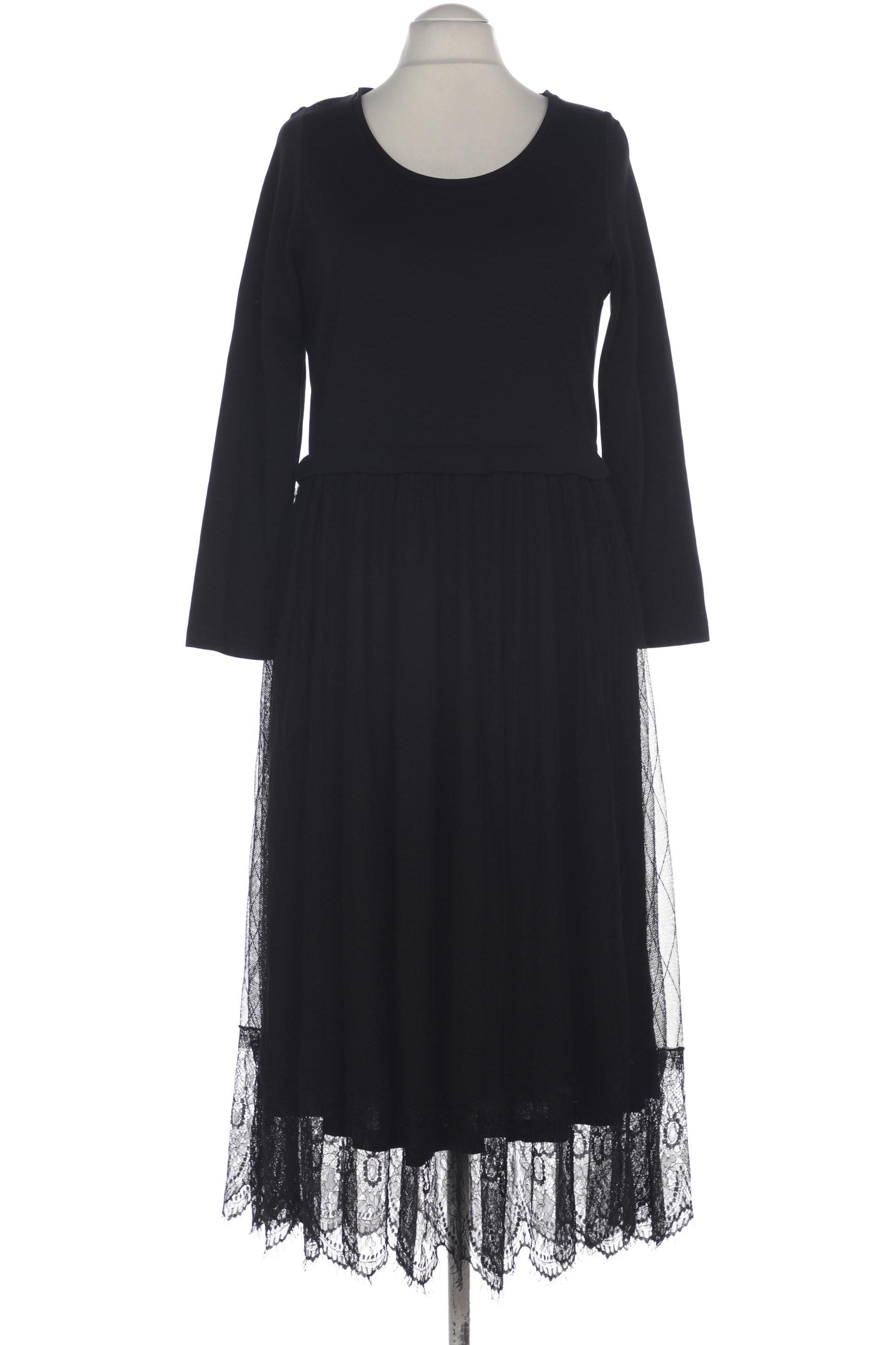 

Sara Lindholm Damen Kleid, schwarz, Gr. 42