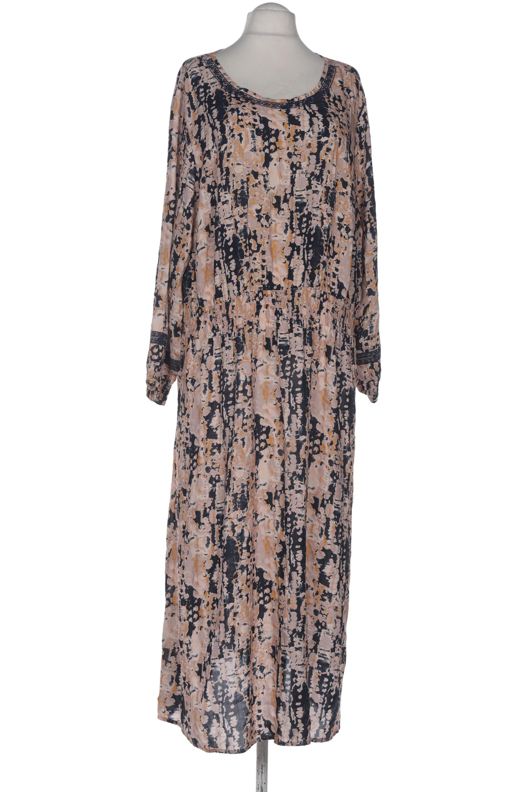 

Sara Lindholm Damen Kleid, pink, Gr. 56