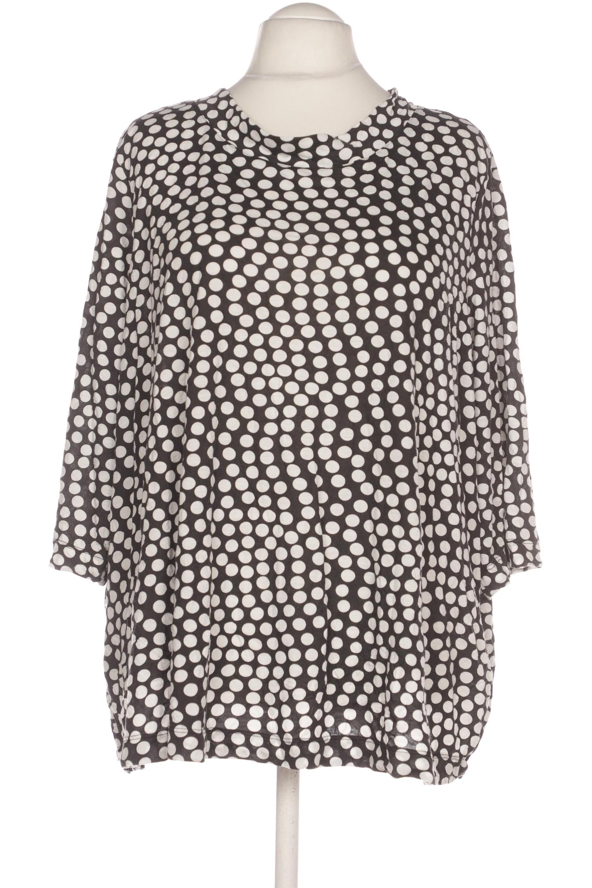 

Sara Lindholm Damen Langarmshirt, schwarz, Gr. 56