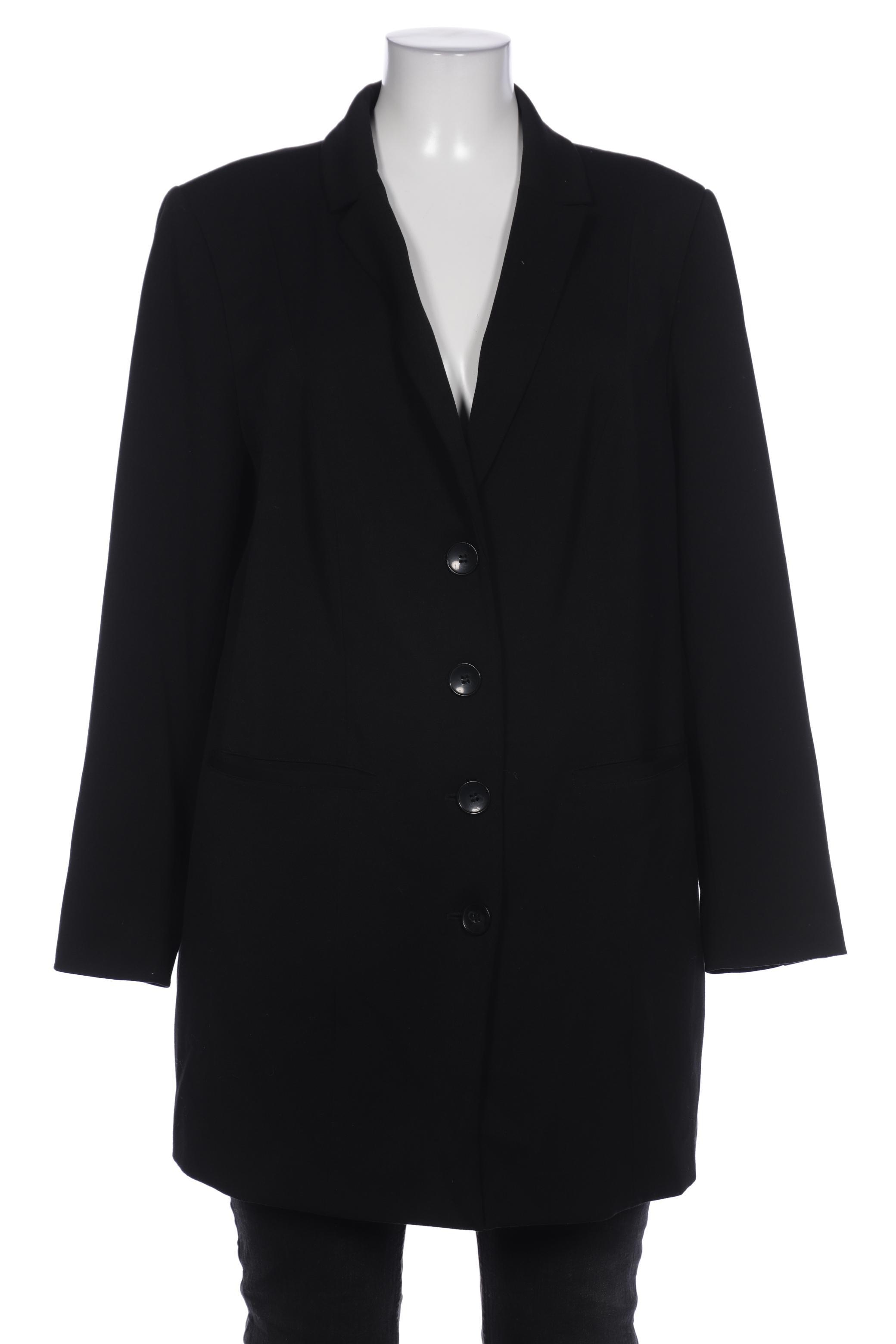 

Sara Lindholm Damen Blazer, schwarz, Gr. 48