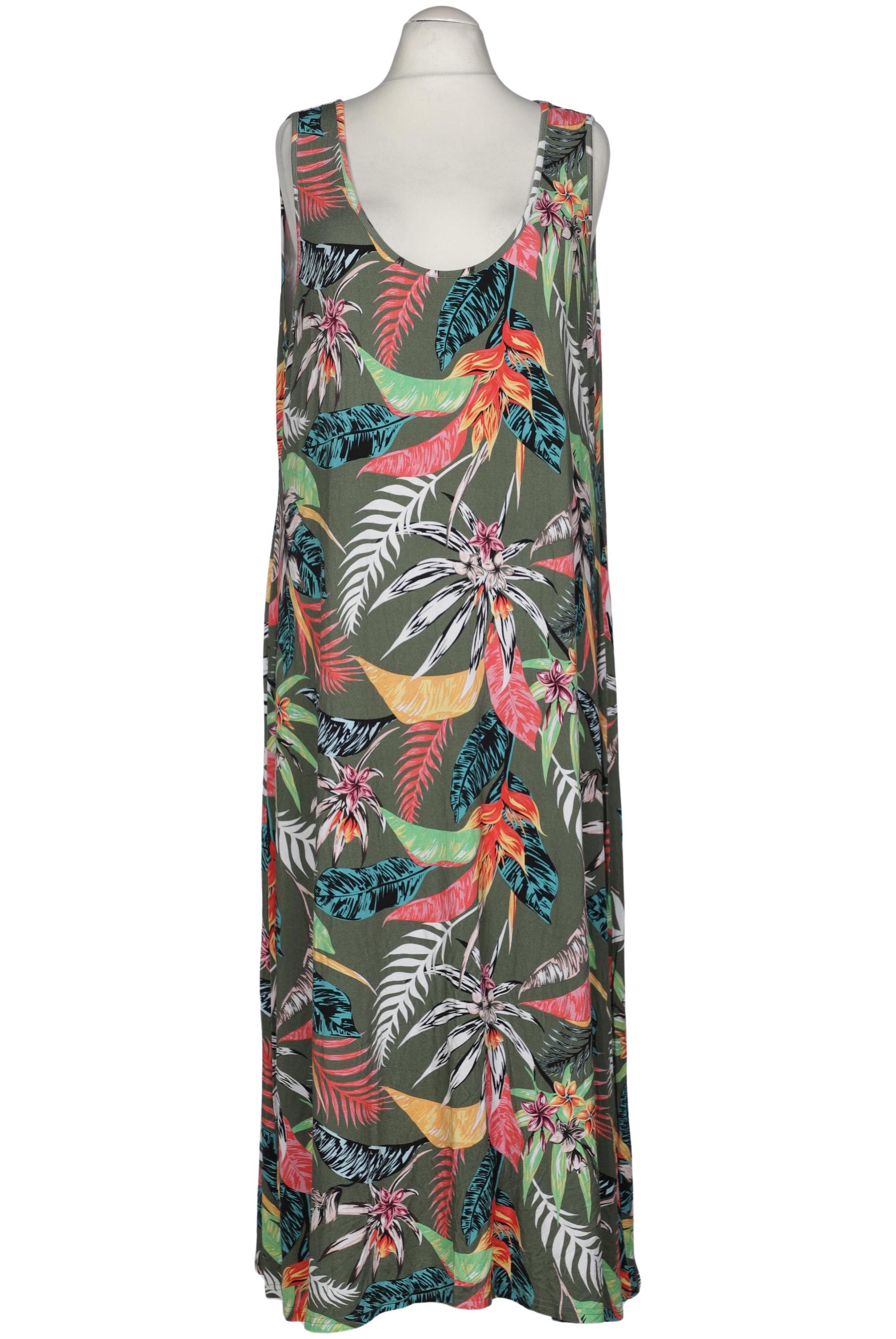 

Sara Lindholm Damen Kleid, grün, Gr. 48