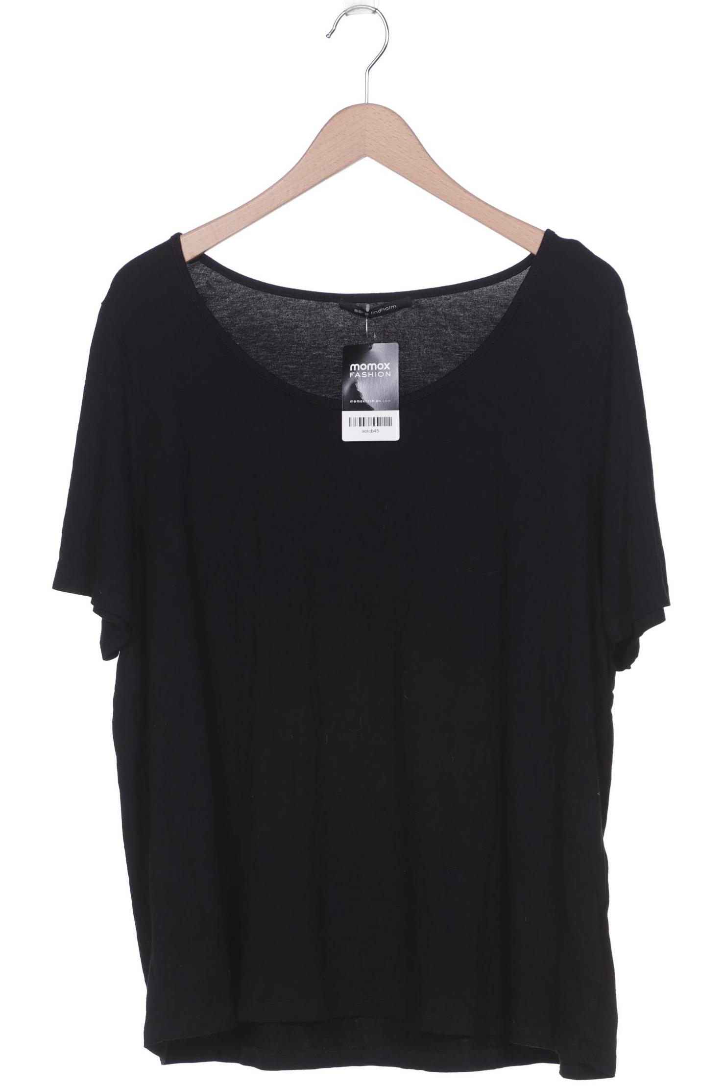 

Sara Lindholm Damen T-Shirt, schwarz