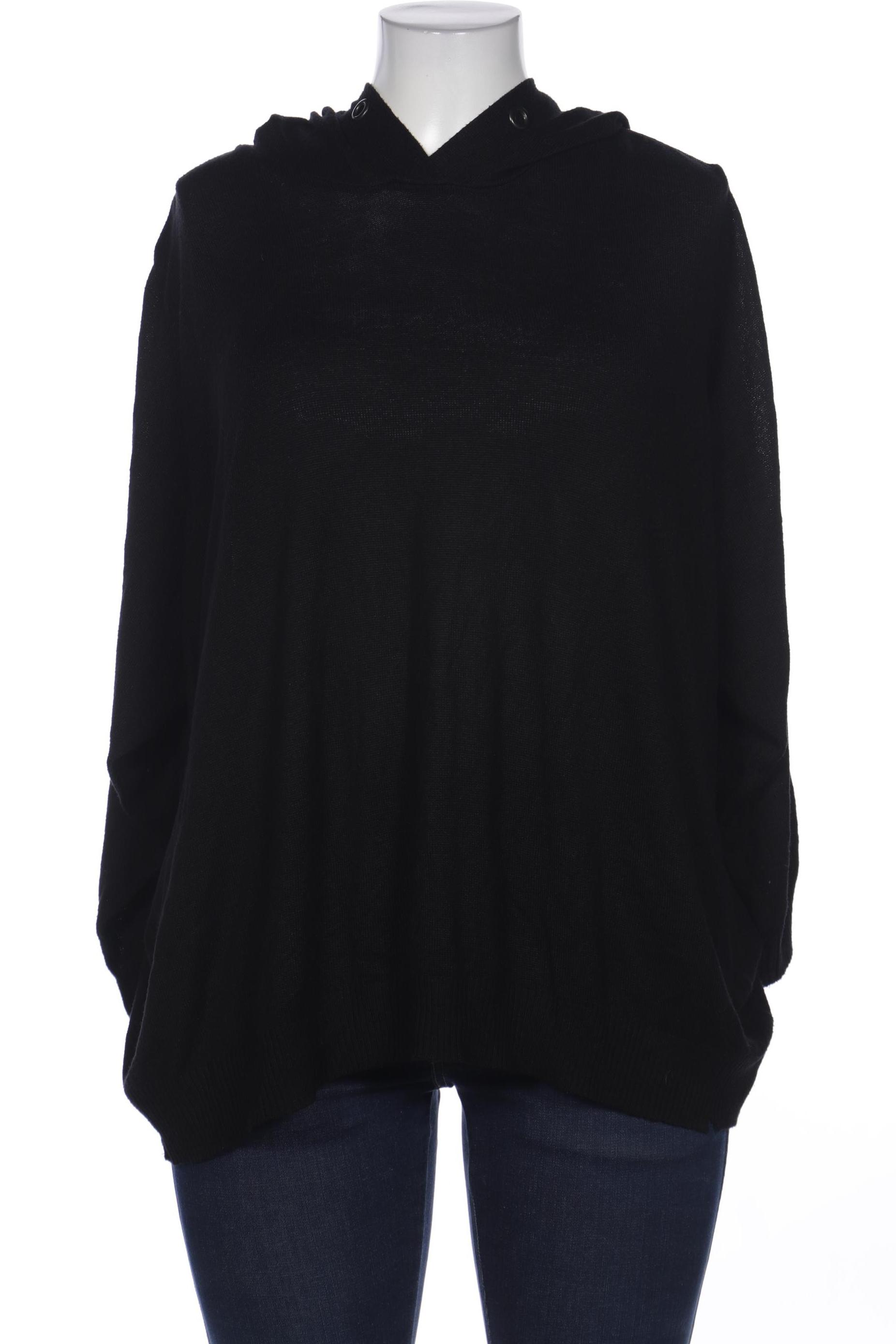 

Sara Lindholm Damen Pullover, schwarz, Gr. 52