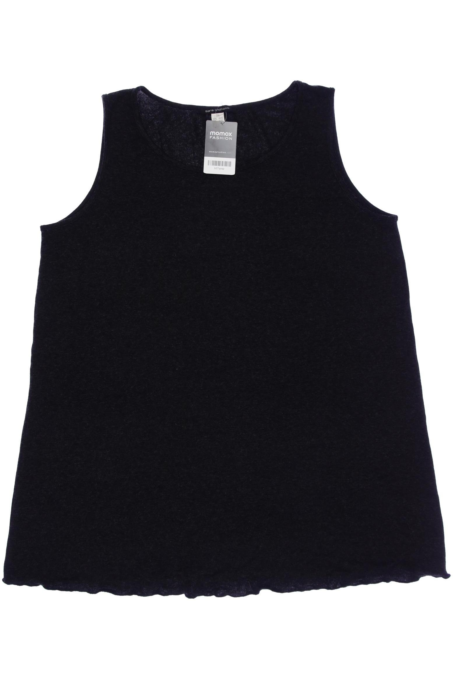 

Sara Lindholm Damen Top, grau, Gr. 48