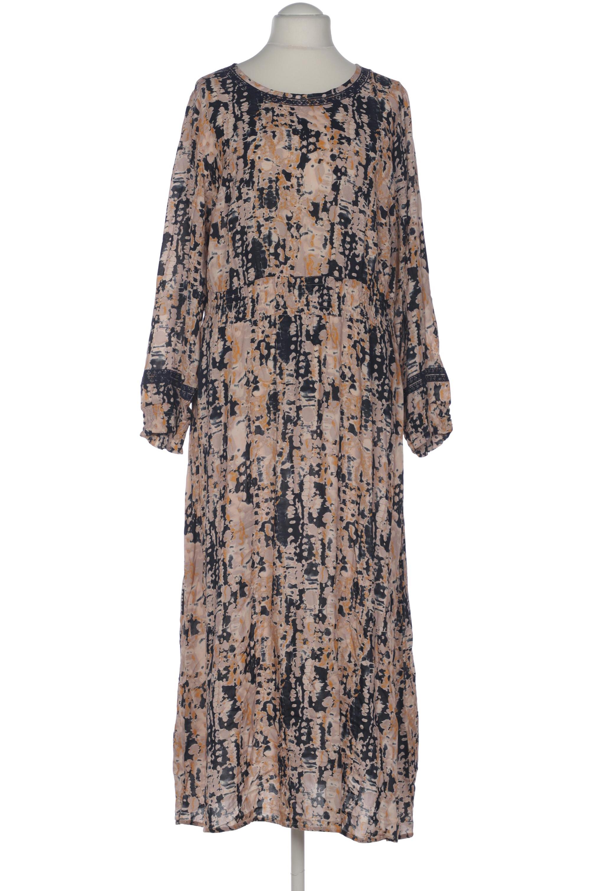

Sara Lindholm Damen Kleid, pink, Gr. 44