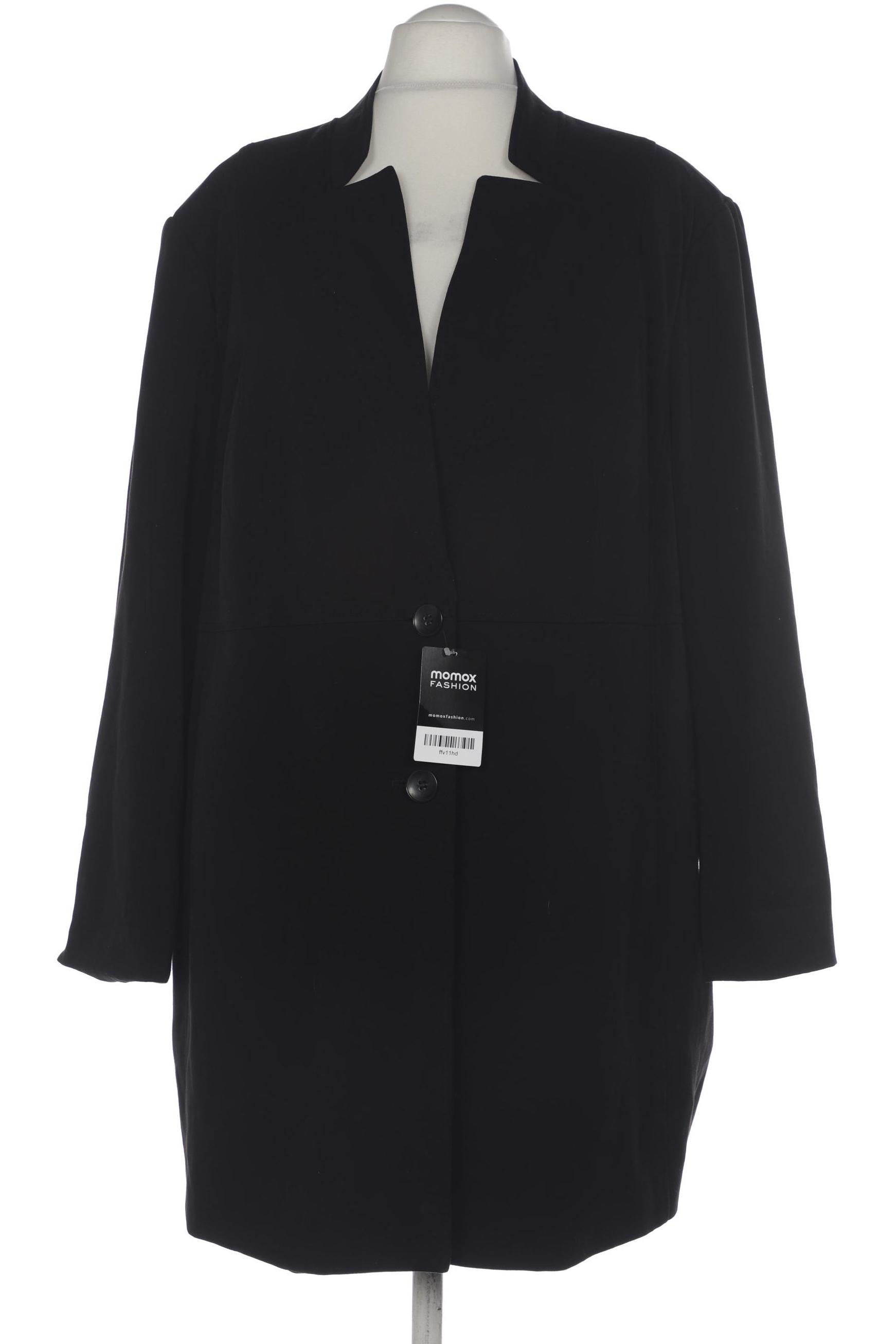 

Sara Lindholm Damen Blazer, schwarz, Gr. 54
