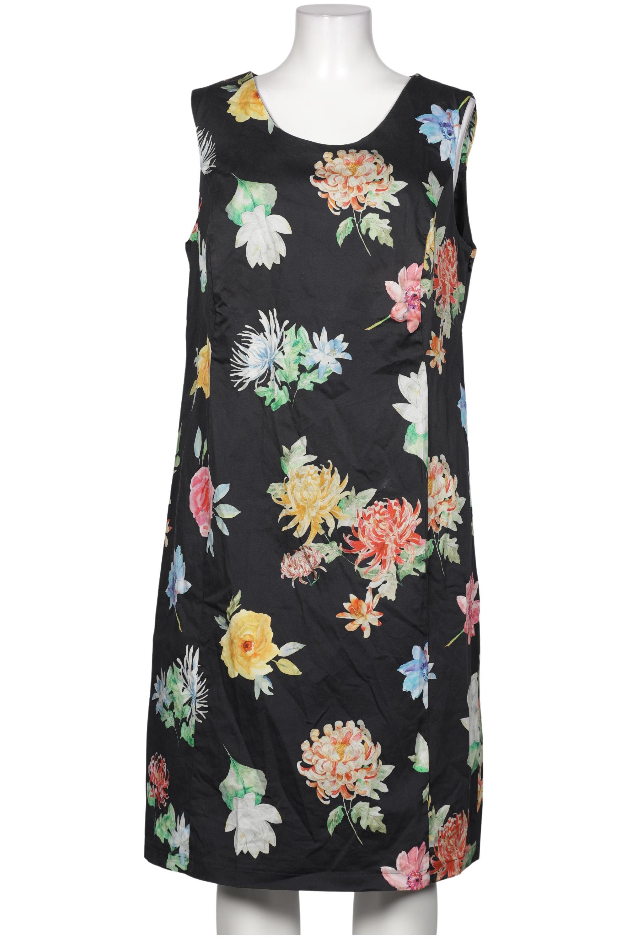 

Sara Lindholm Damen Kleid, mehrfarbig, Gr. 50