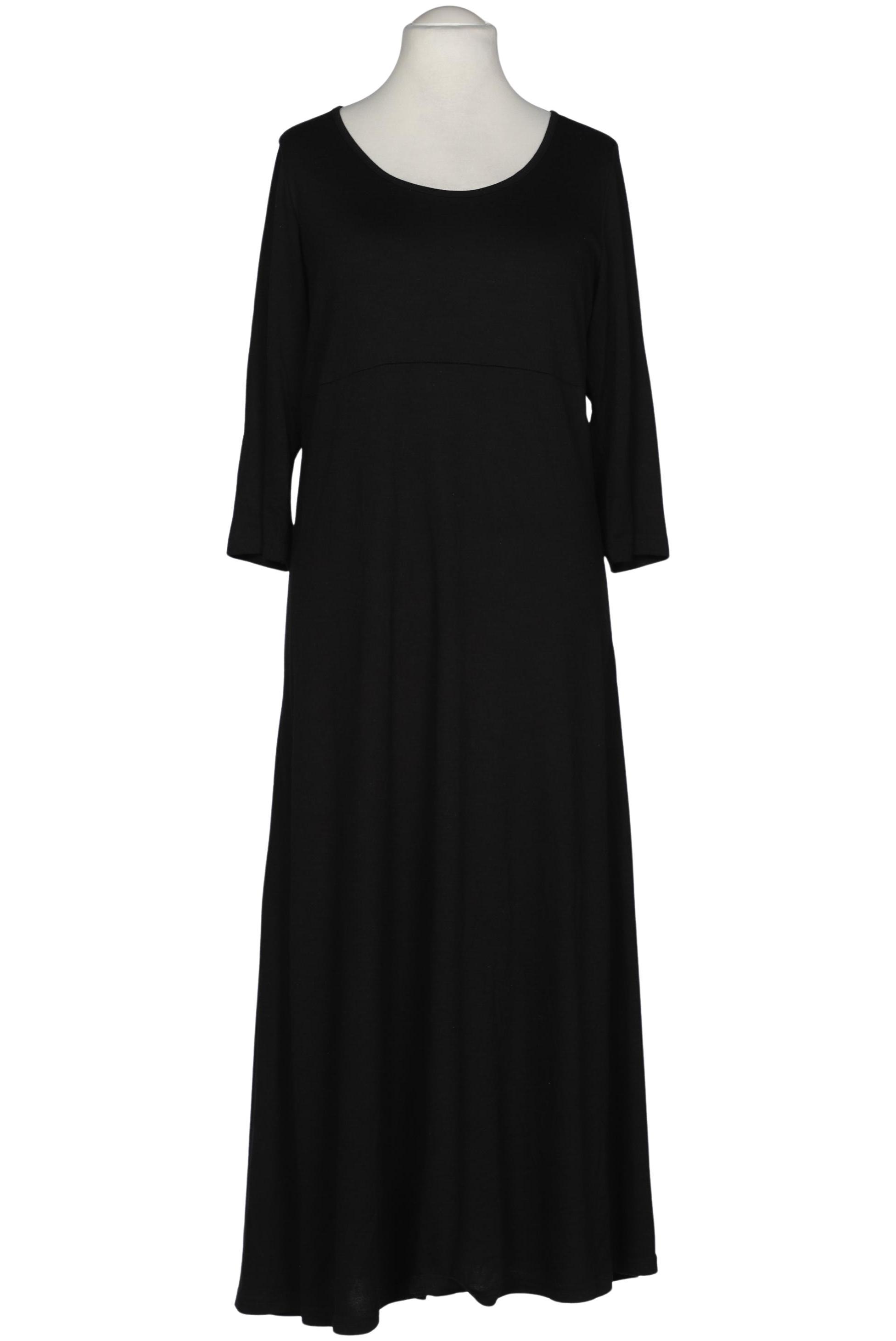 

Sara Lindholm Damen Kleid, schwarz, Gr. 42