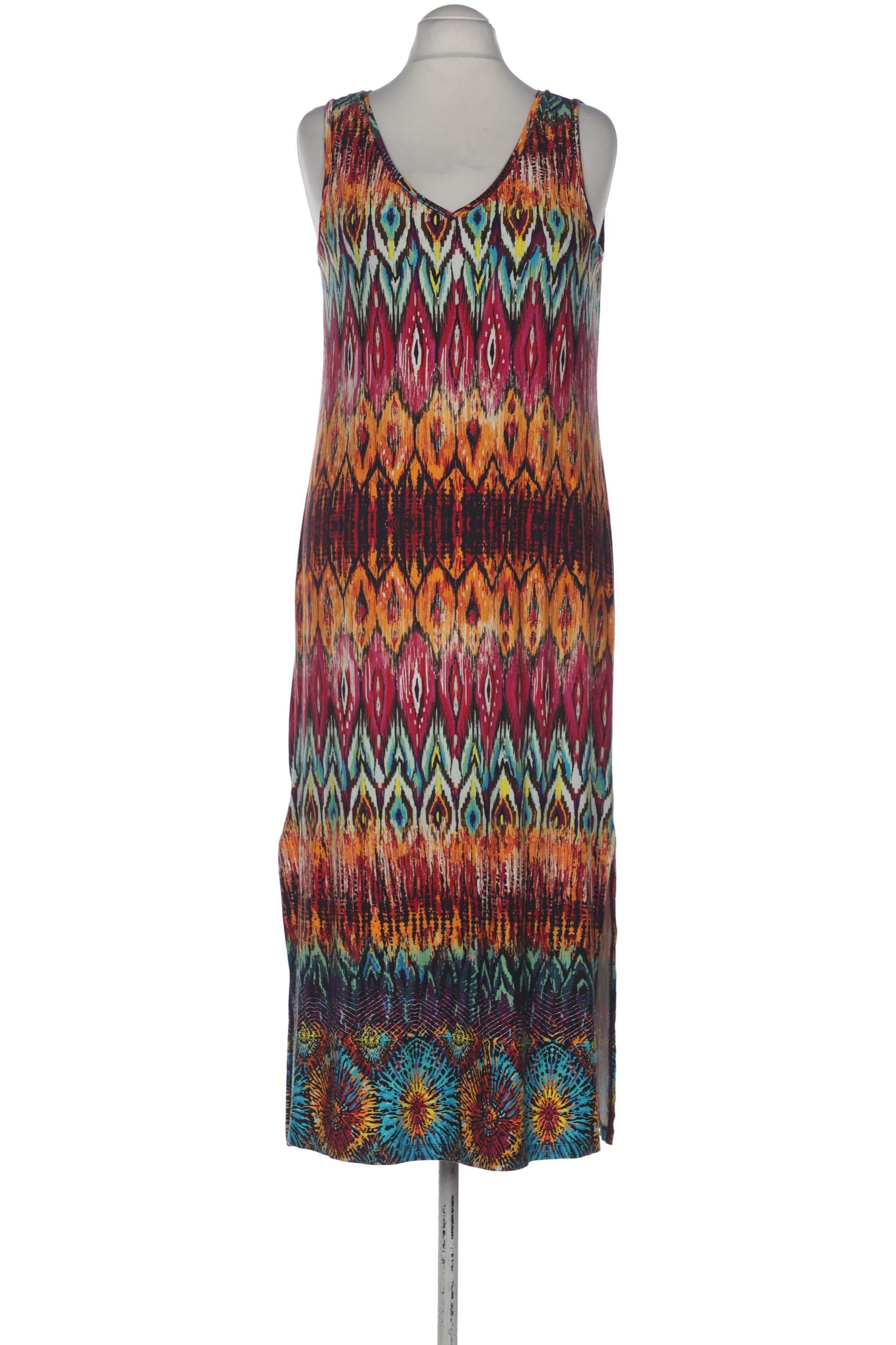 

Sara Lindholm Damen Kleid, mehrfarbig, Gr. 38