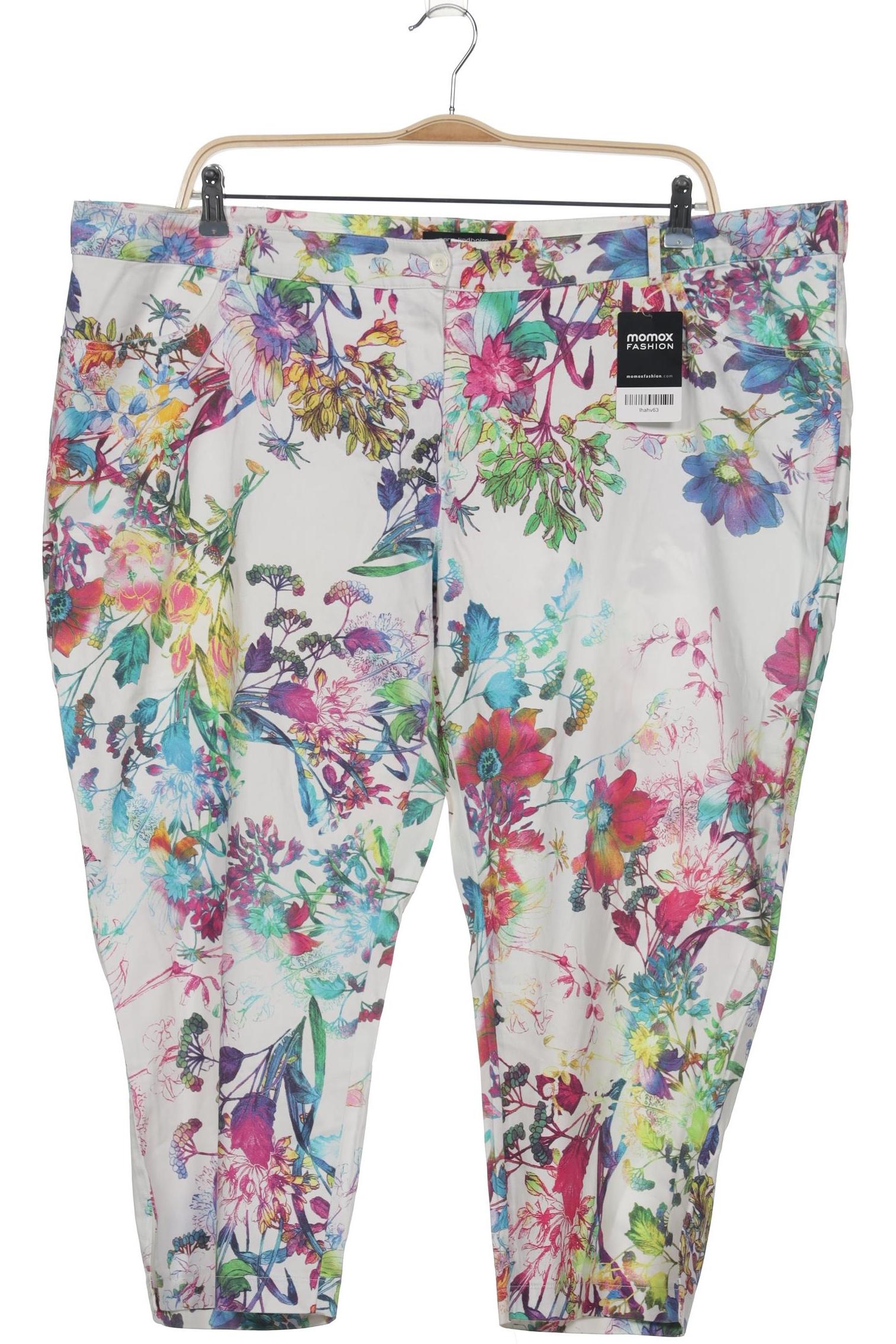 

Sara Lindholm Damen Jeans, mehrfarbig, Gr. 54